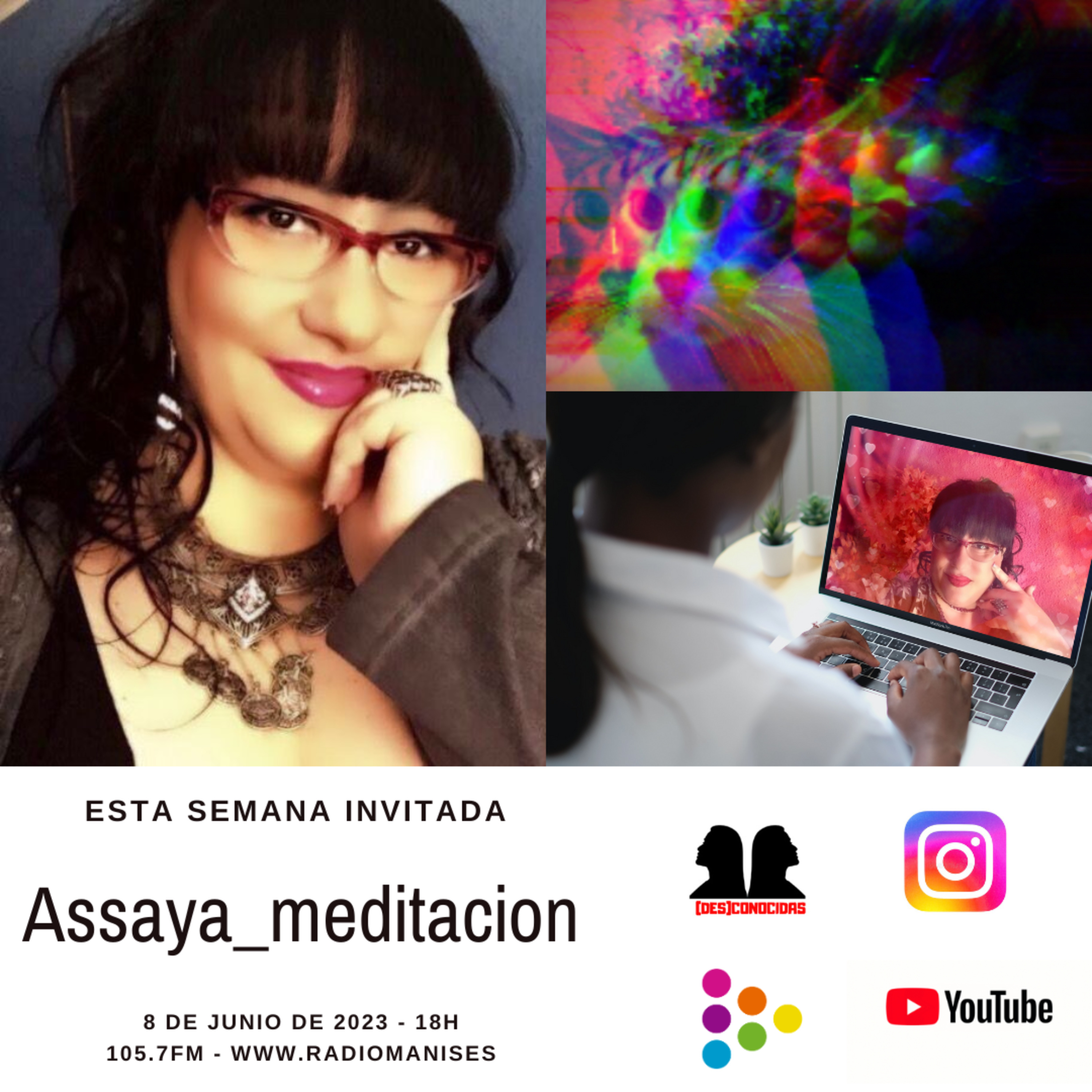 (Des)Conocidas Radio