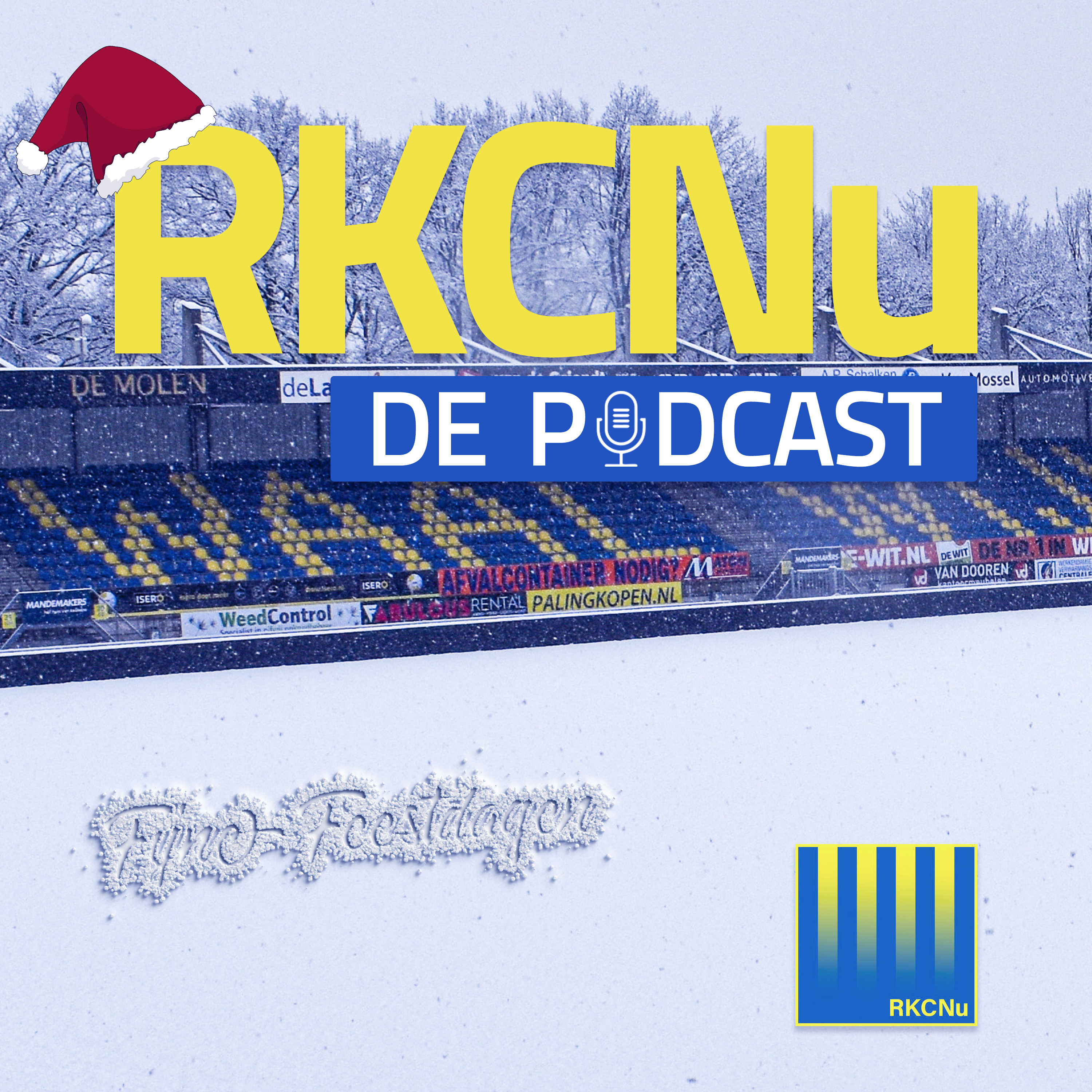 RKCNu: De Podcast