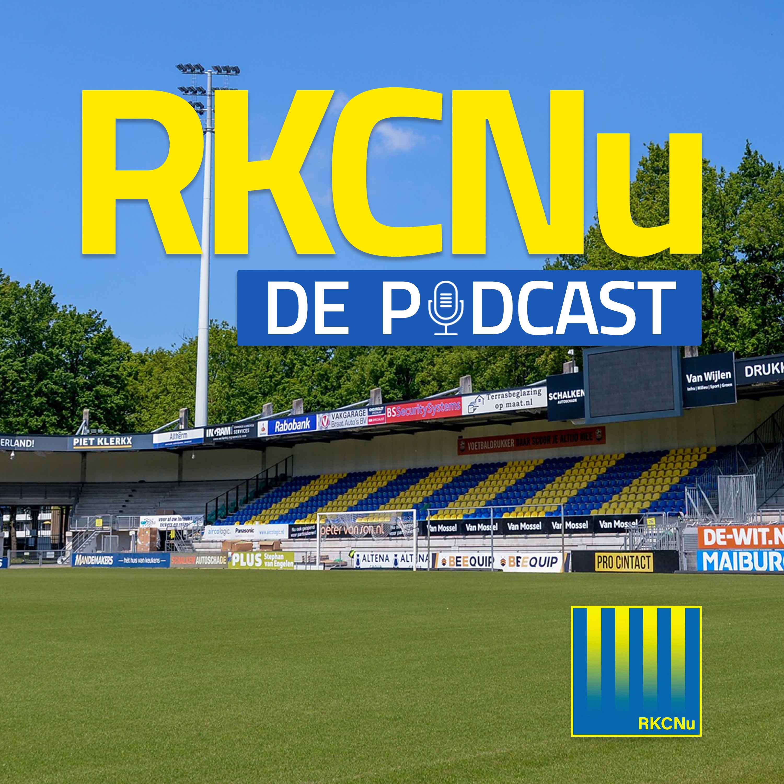 S07E01 | Nieuw seizoen, oude stemmen
