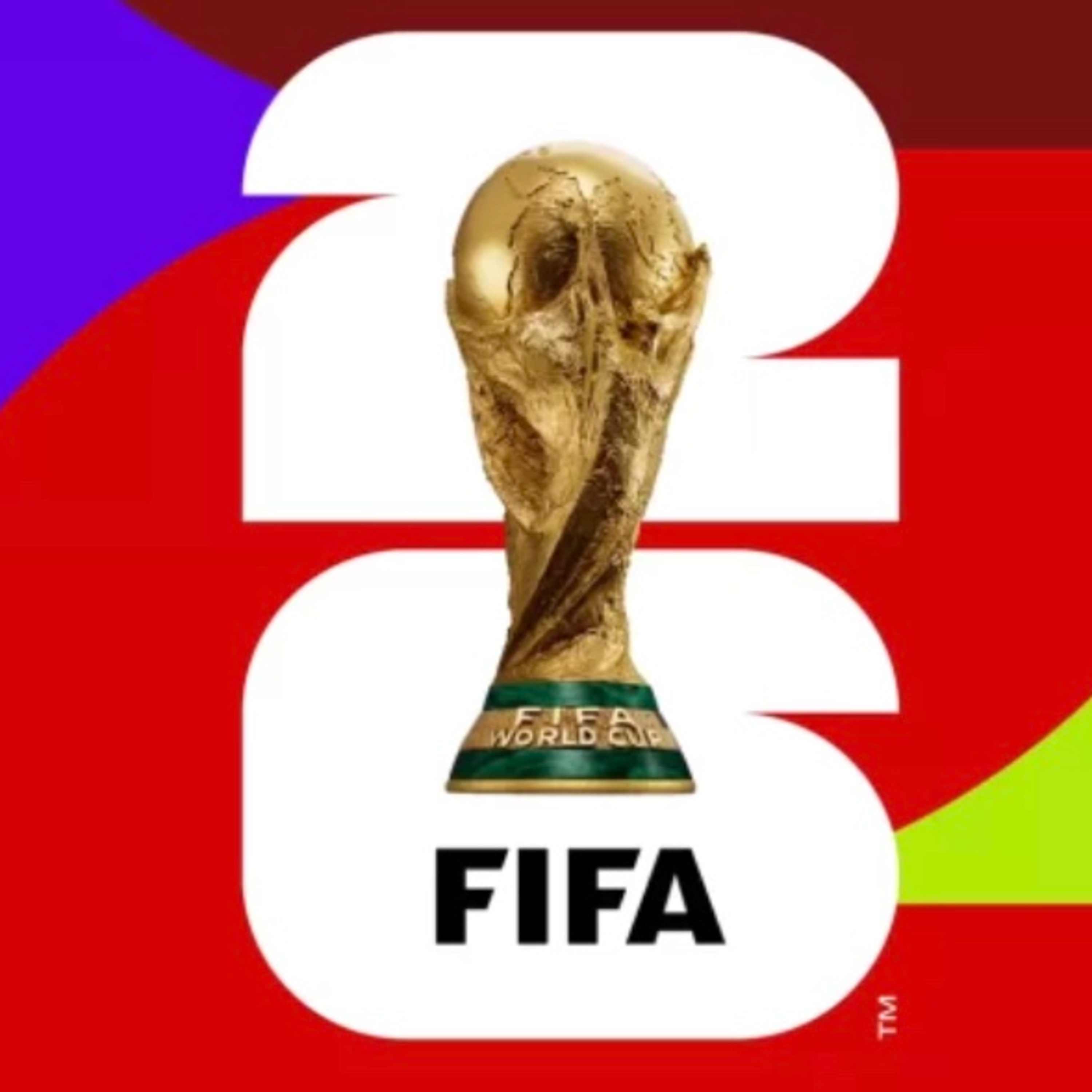 Episode 79 - A Nation Holds Its Breath , World Cup 2026 episode artwork