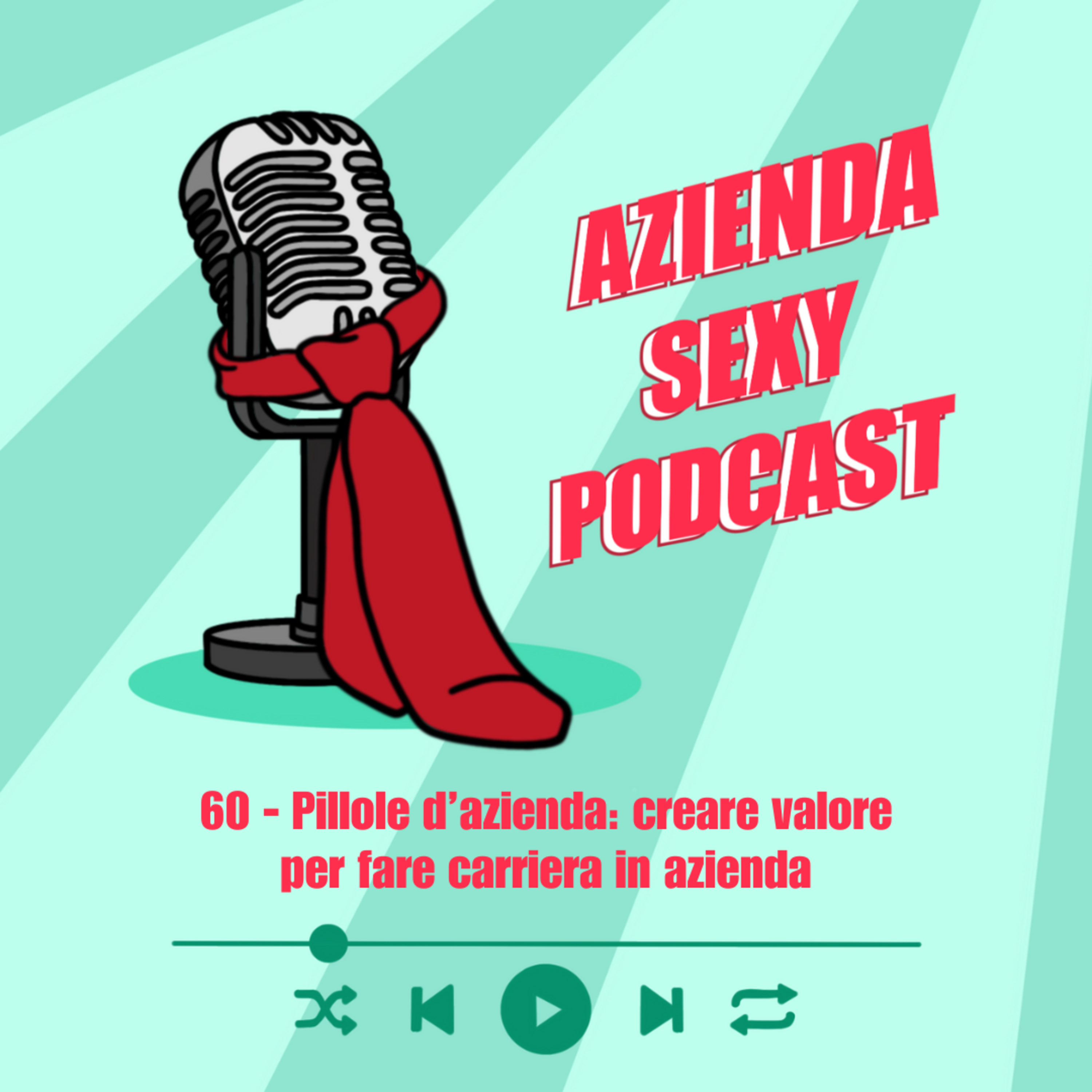 Azienda Sexy Podcast