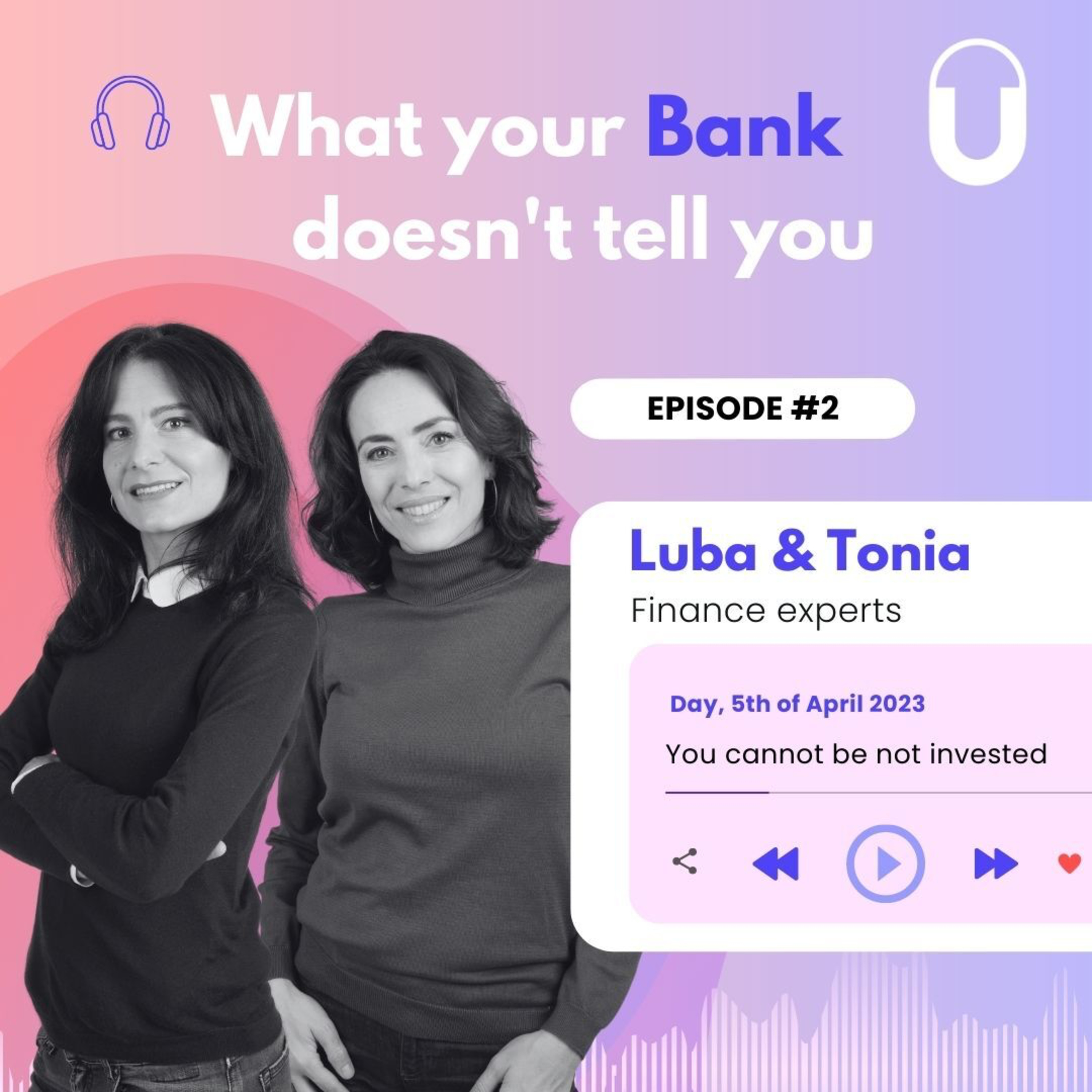 What your bank doesn\'t tell you