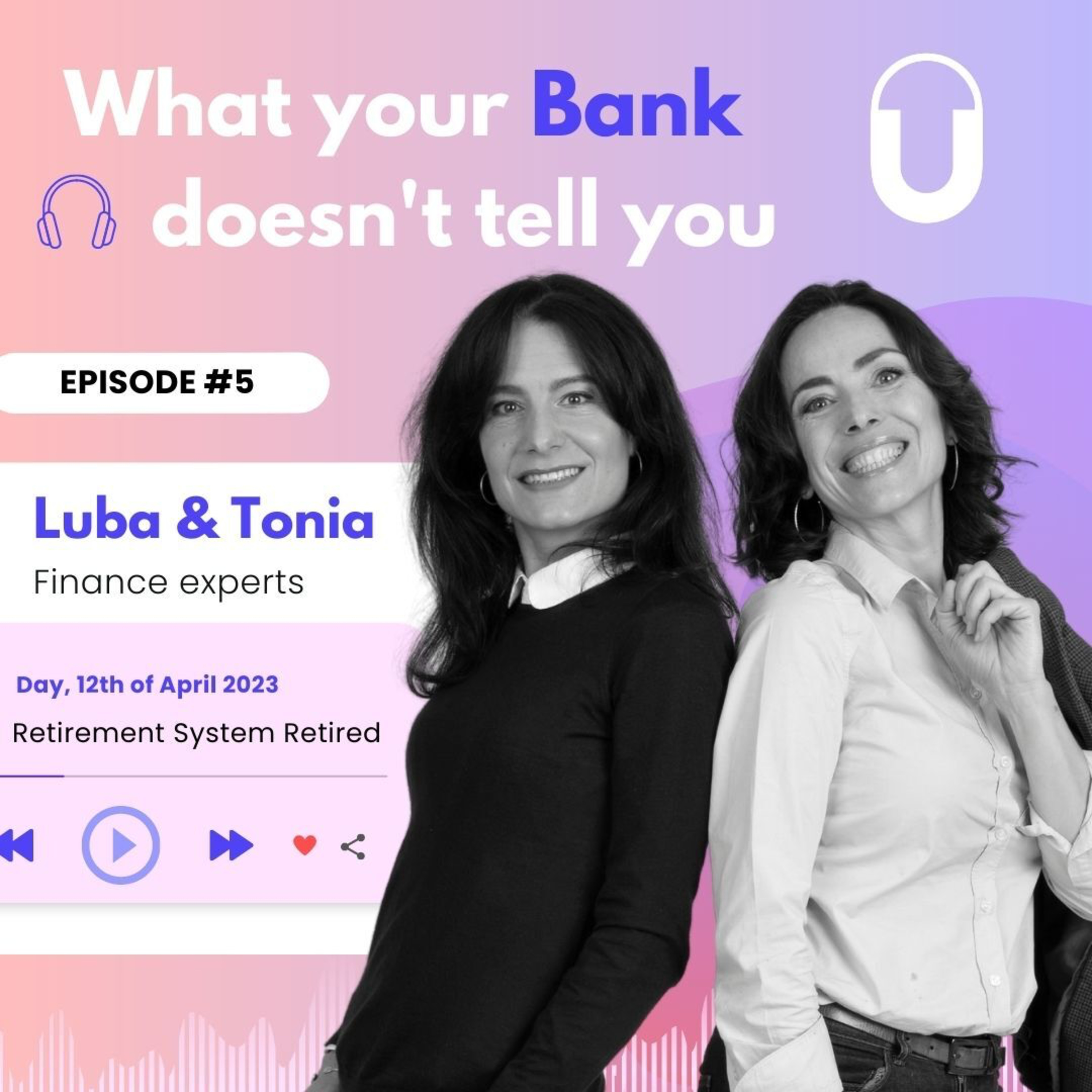 What your bank doesn\'t tell you