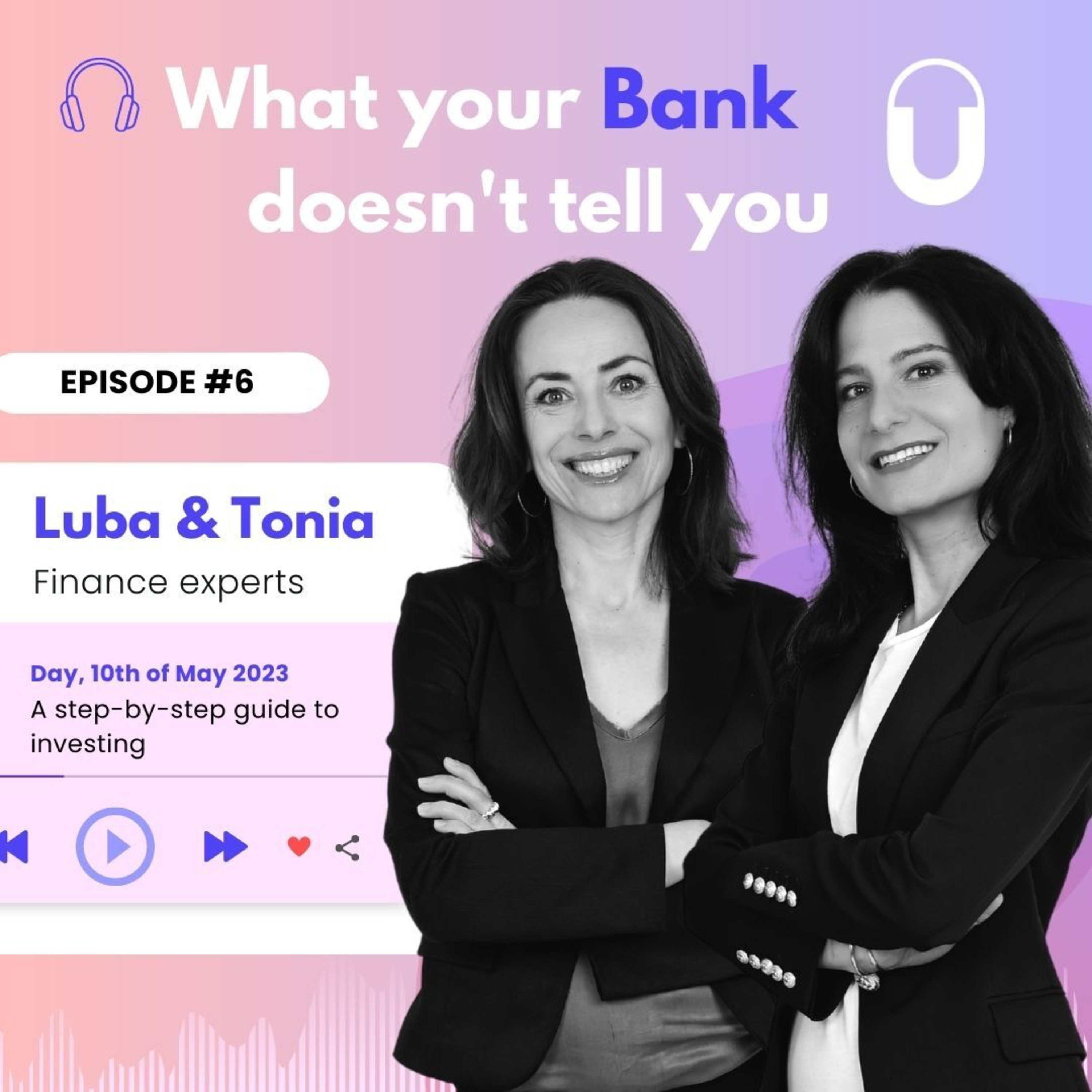 What your bank doesn\'t tell you
