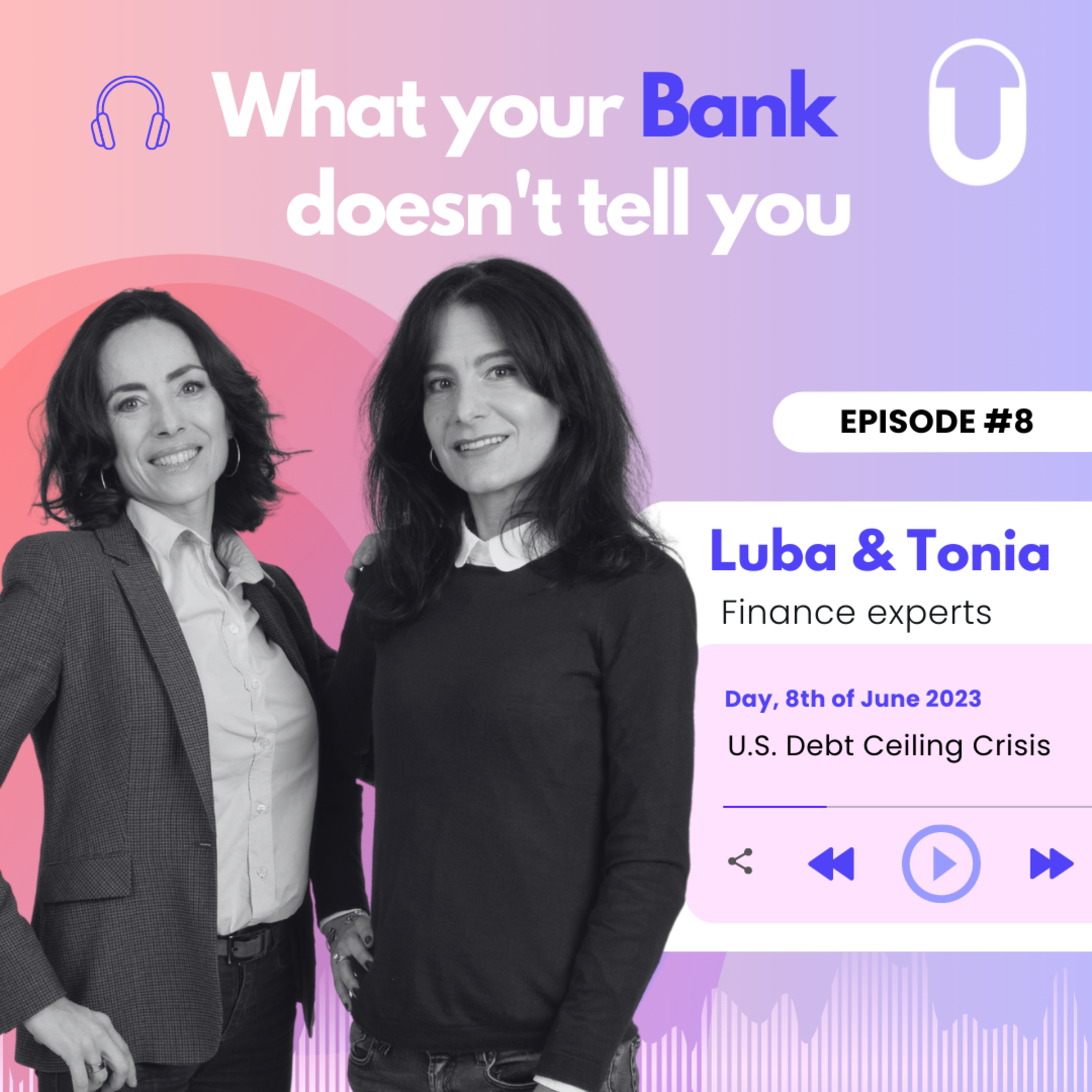 What your bank doesn\'t tell you