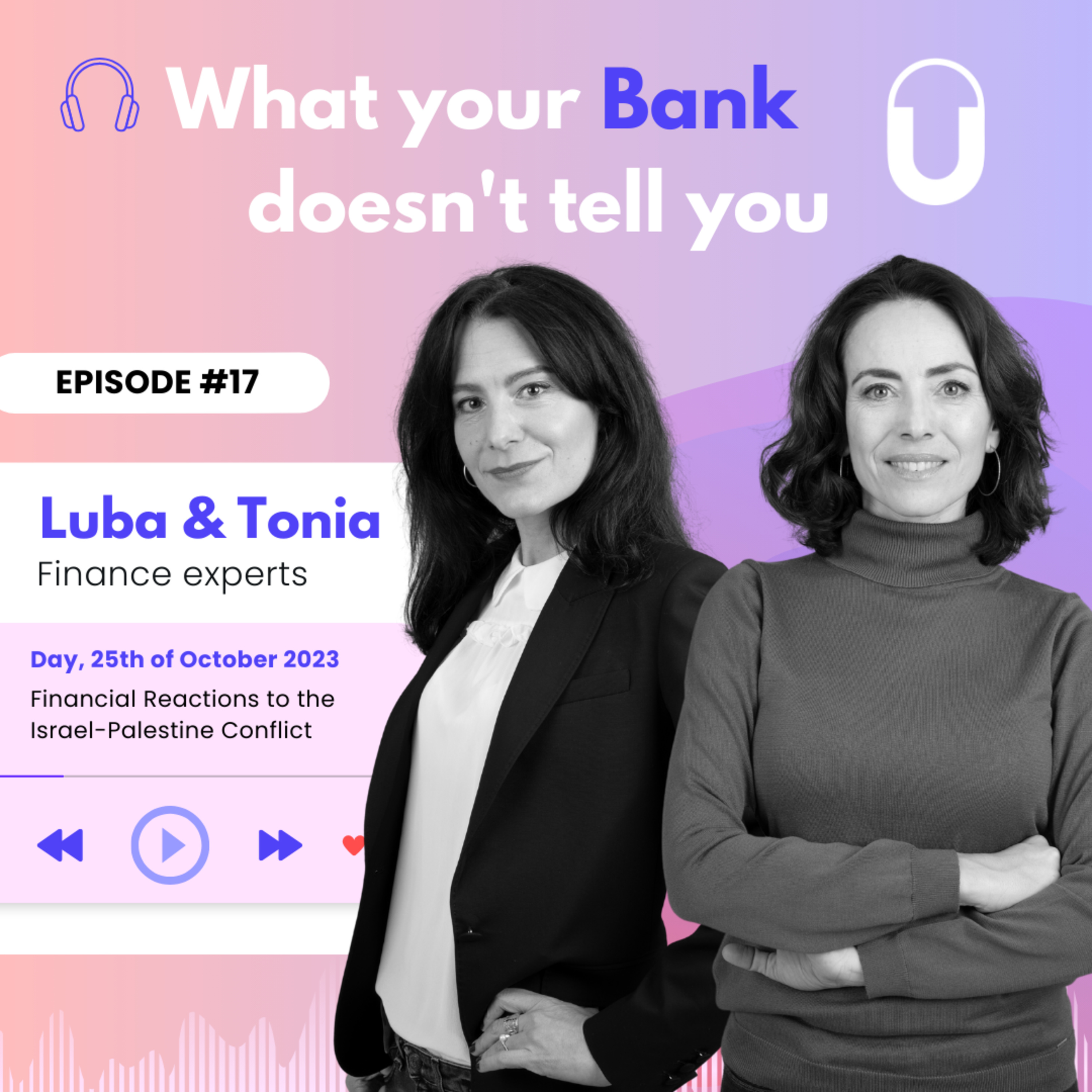 What your bank doesn\'t tell you