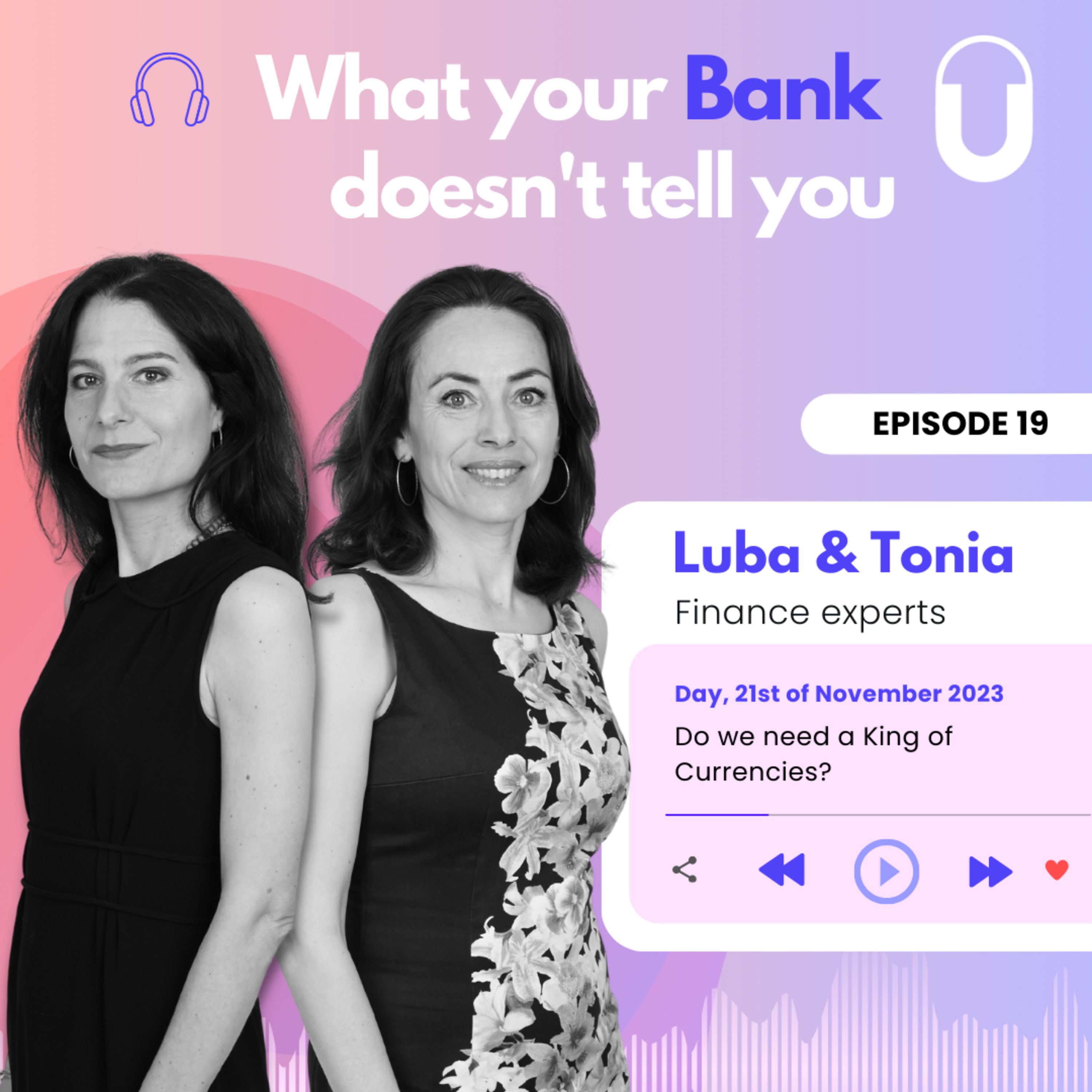 What your bank doesn\'t tell you