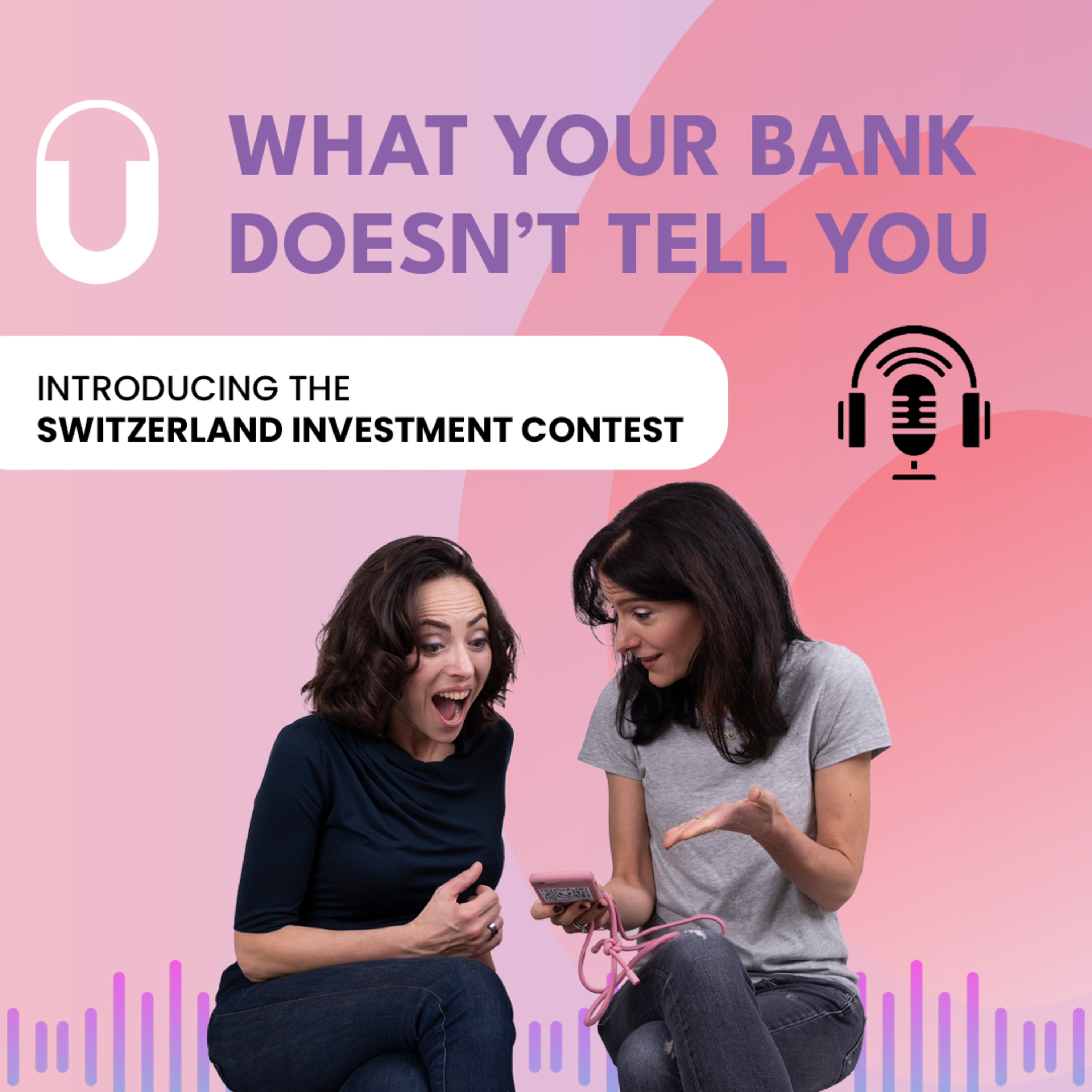 What your bank doesn\'t tell you