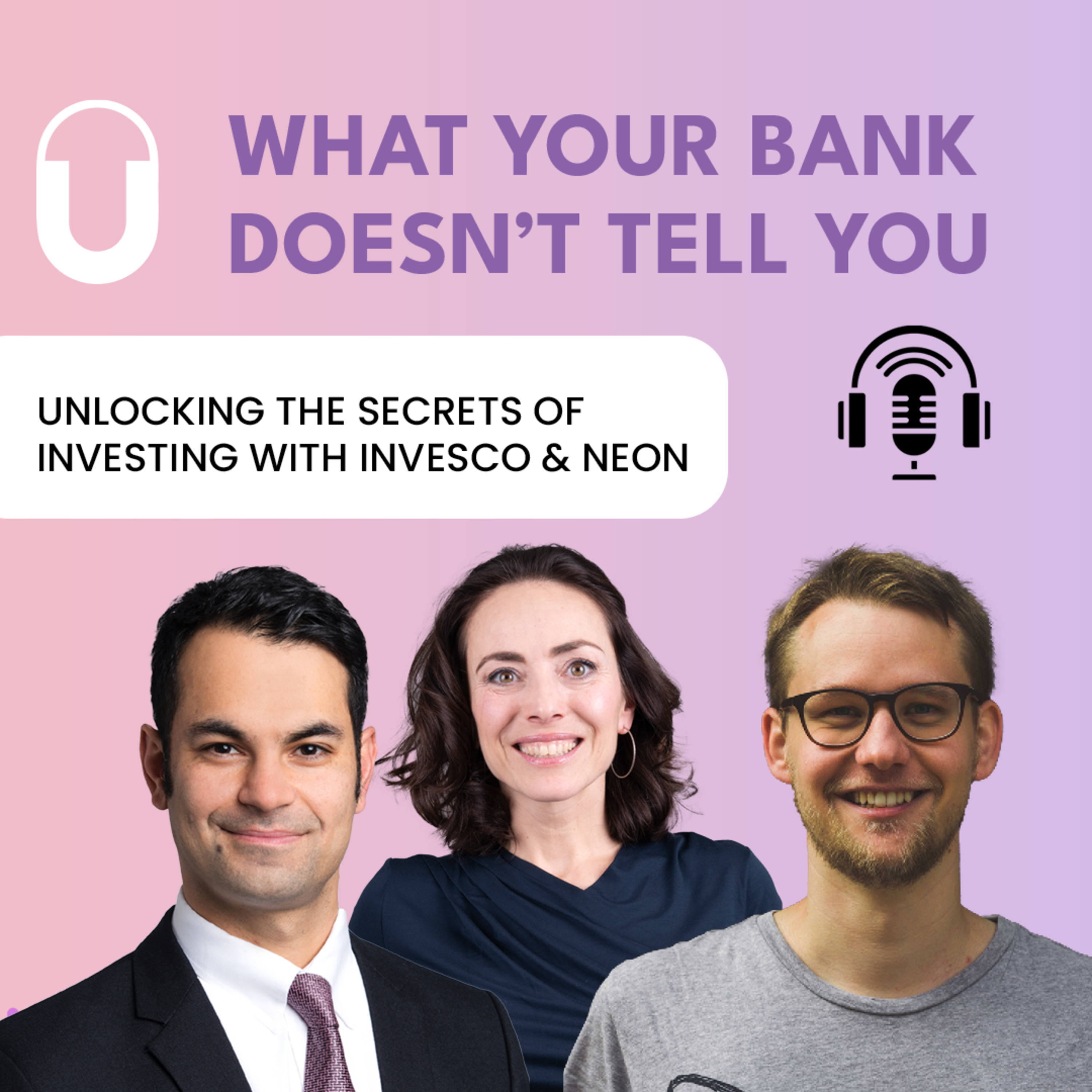 What your bank doesn\'t tell you