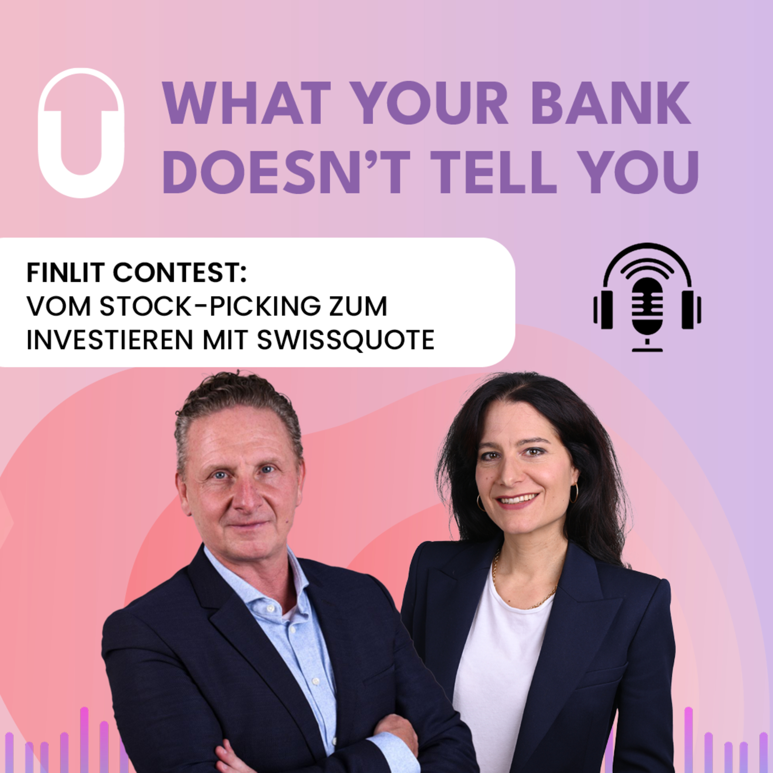 What your bank doesn\'t tell you