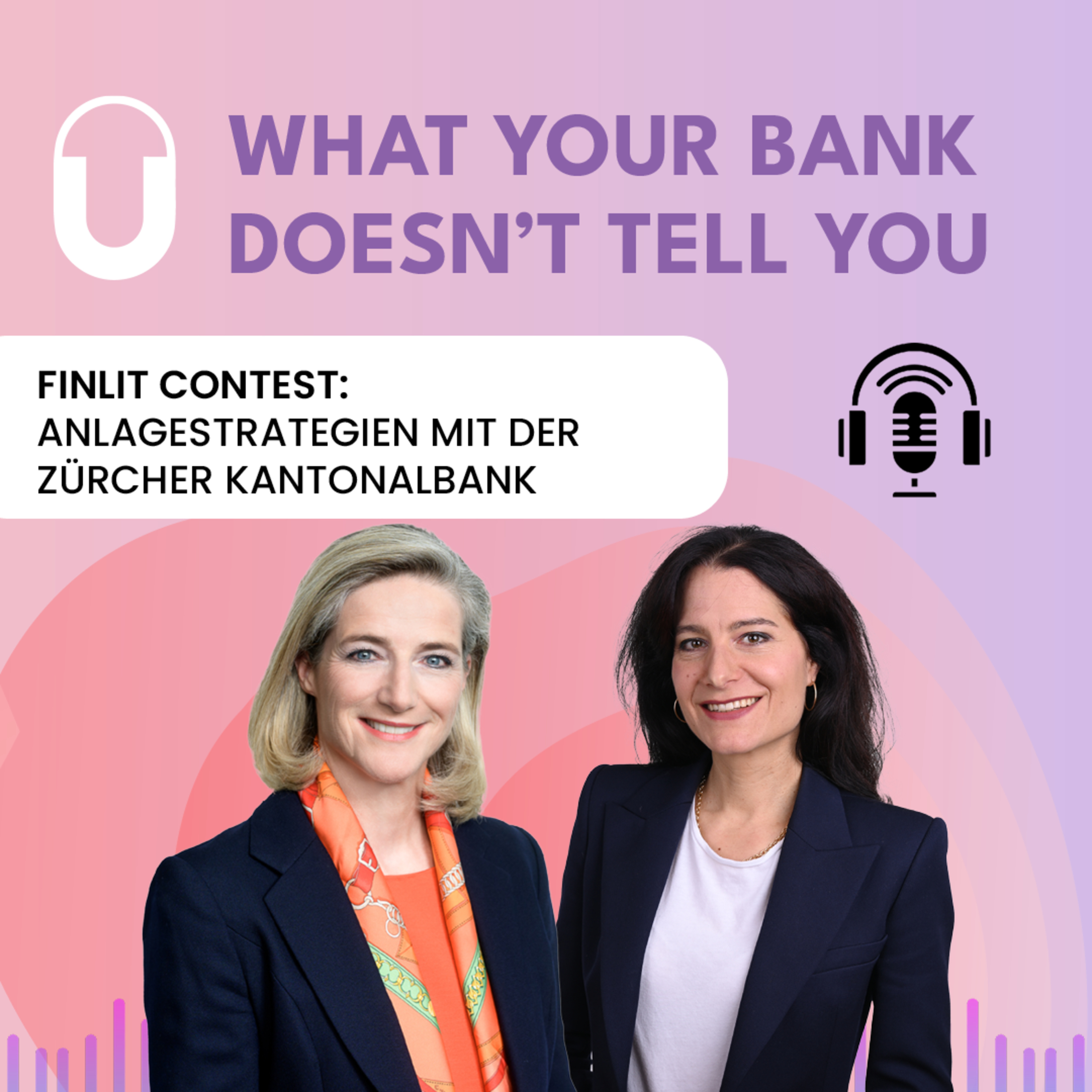 What your bank doesn\'t tell you