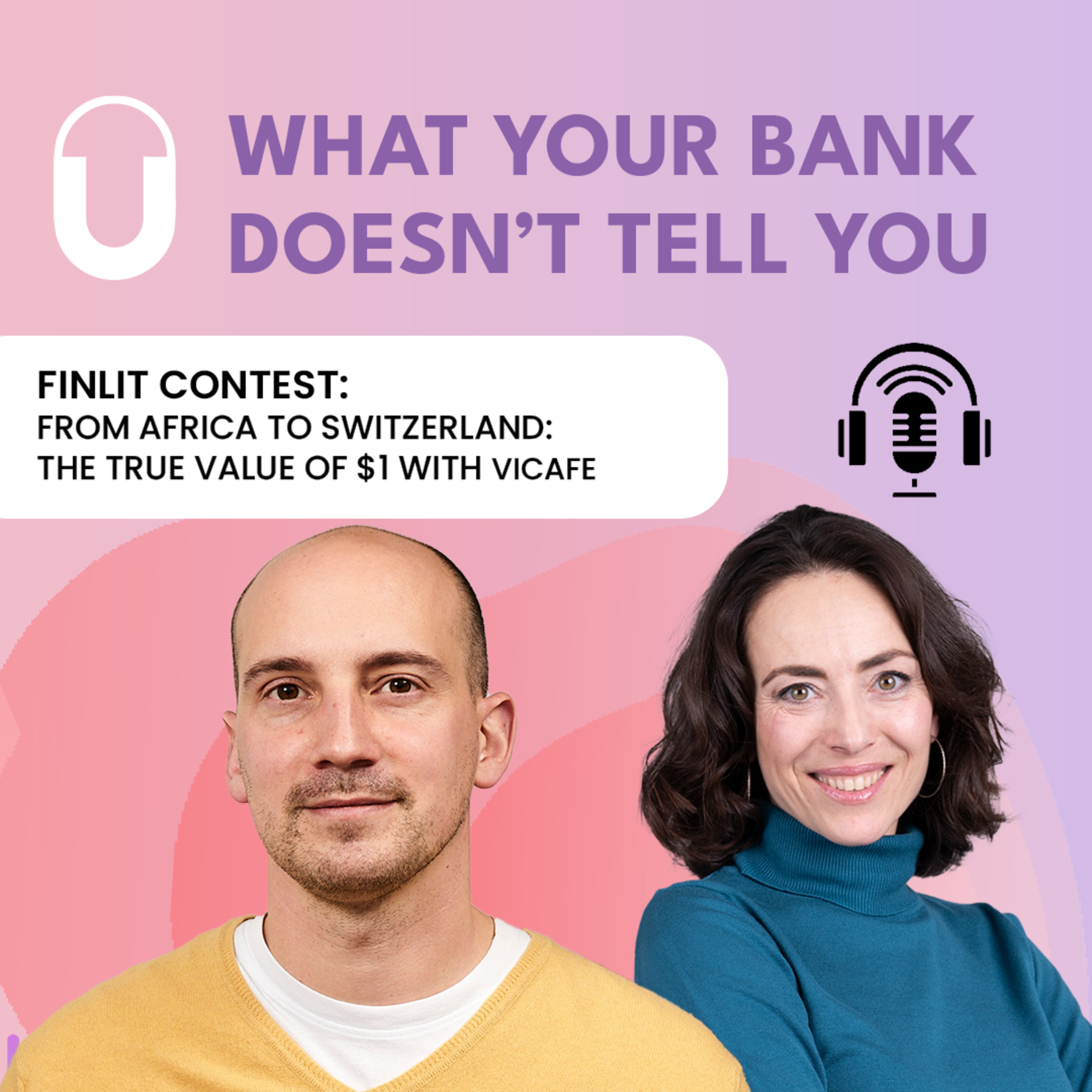 What your bank doesn\'t tell you
