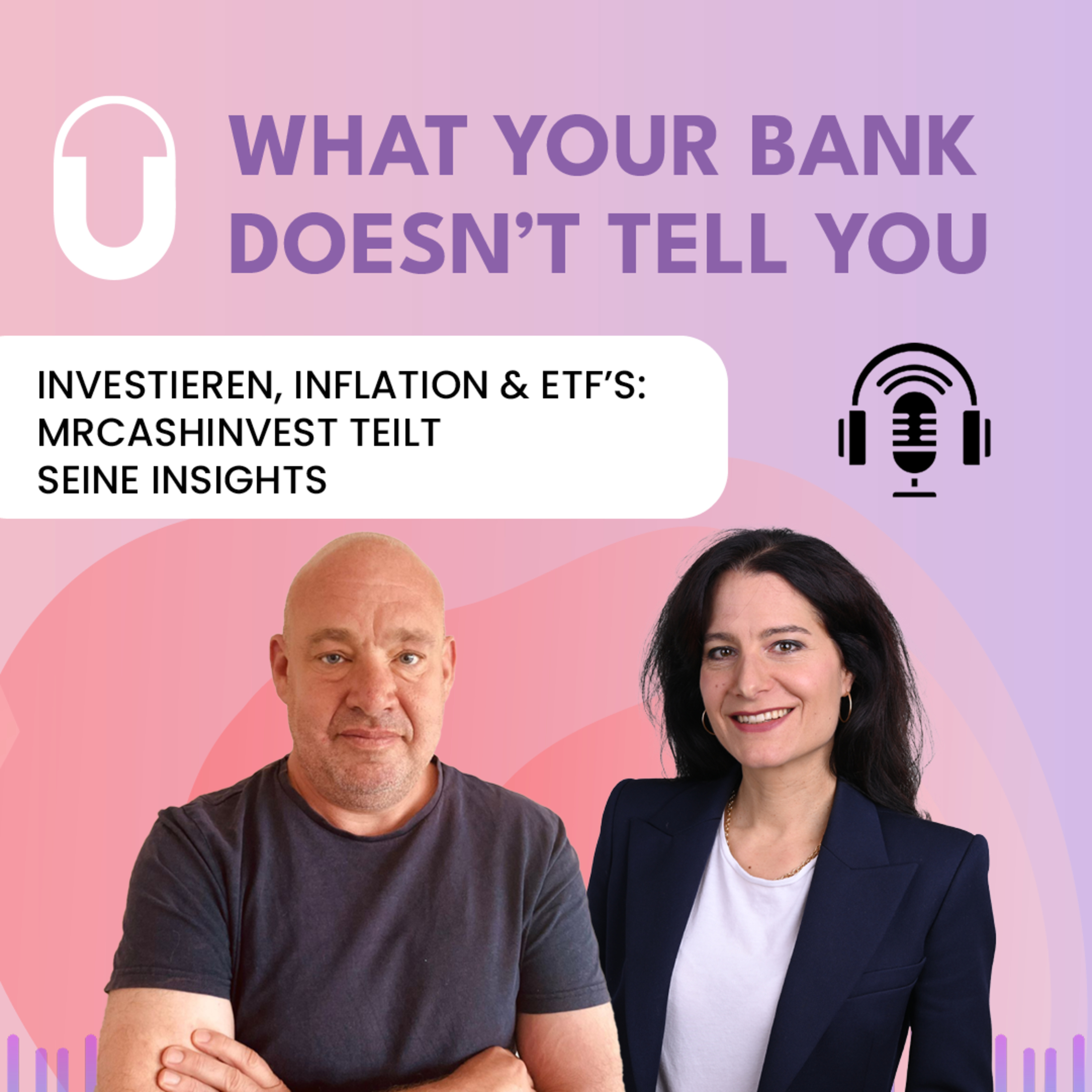 What your bank doesn\'t tell you