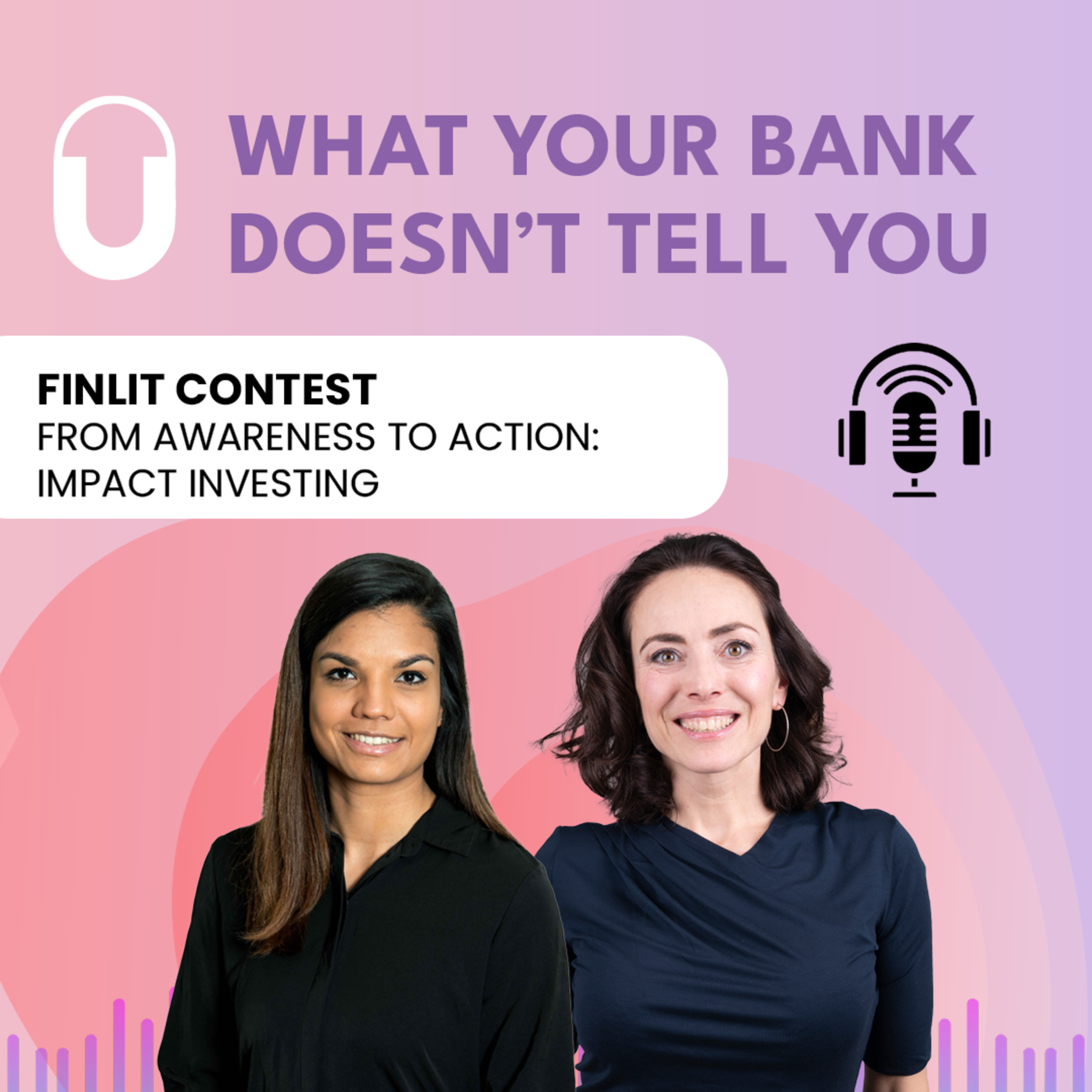 What your bank doesn\'t tell you