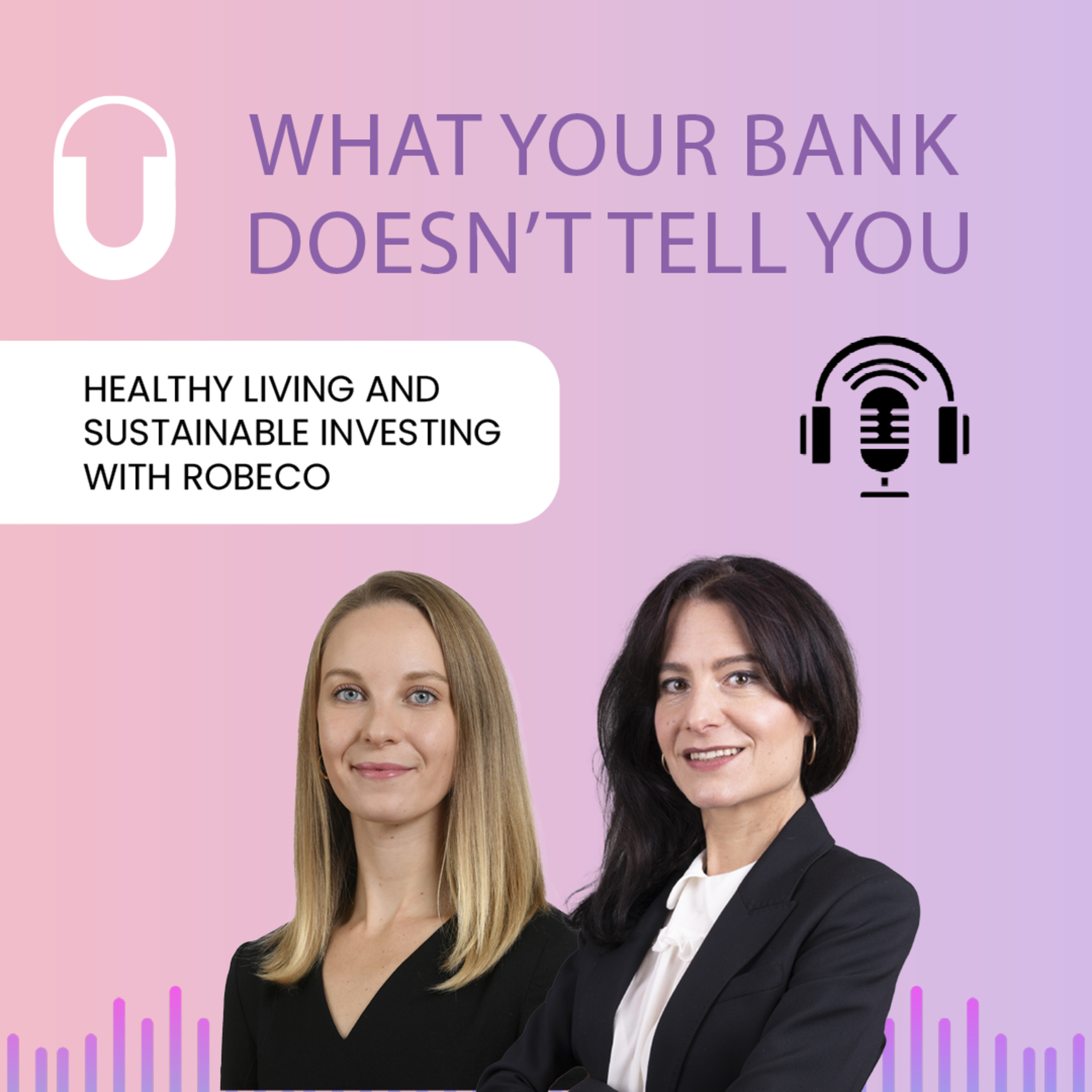 What your bank doesn\'t tell you