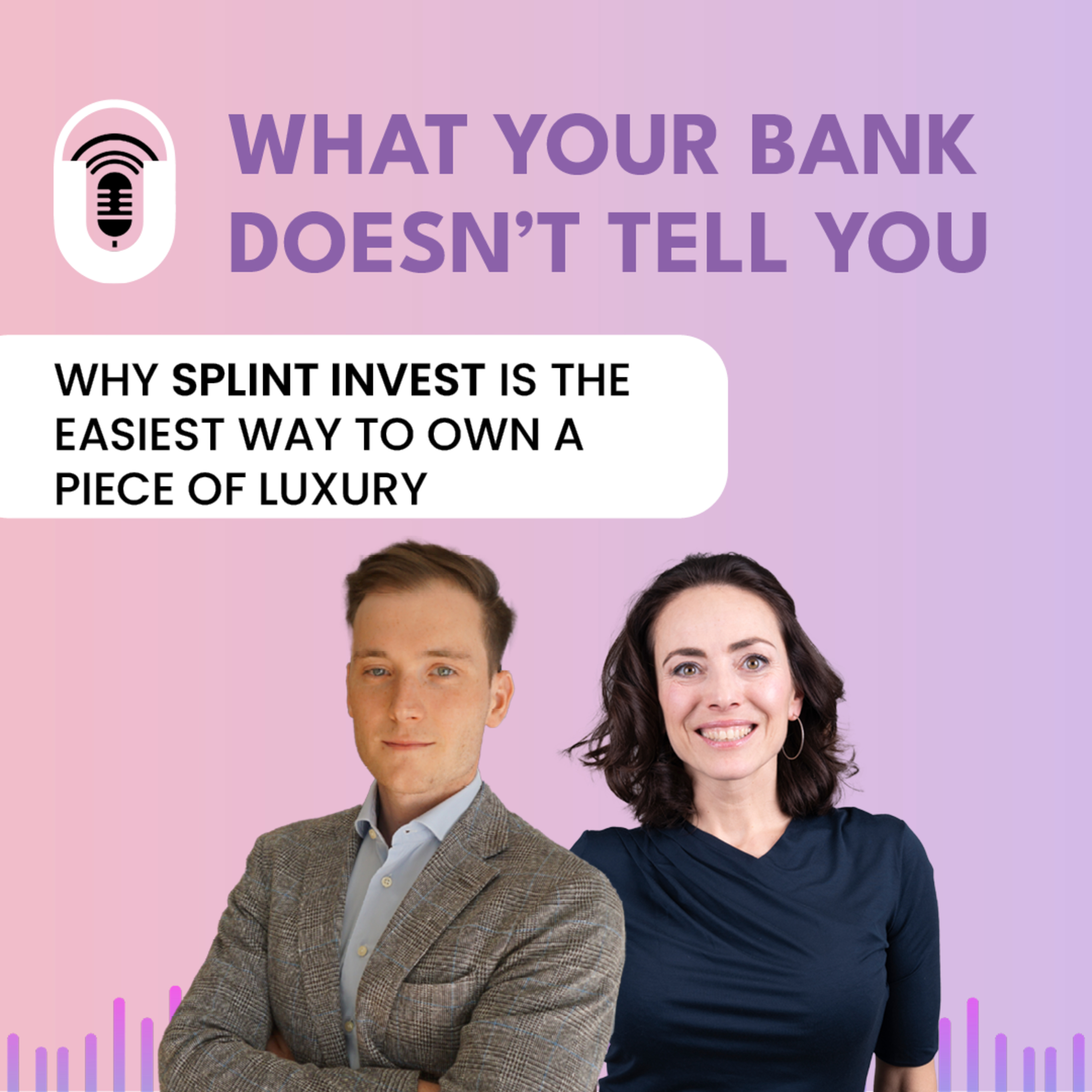 What your bank doesn\'t tell you