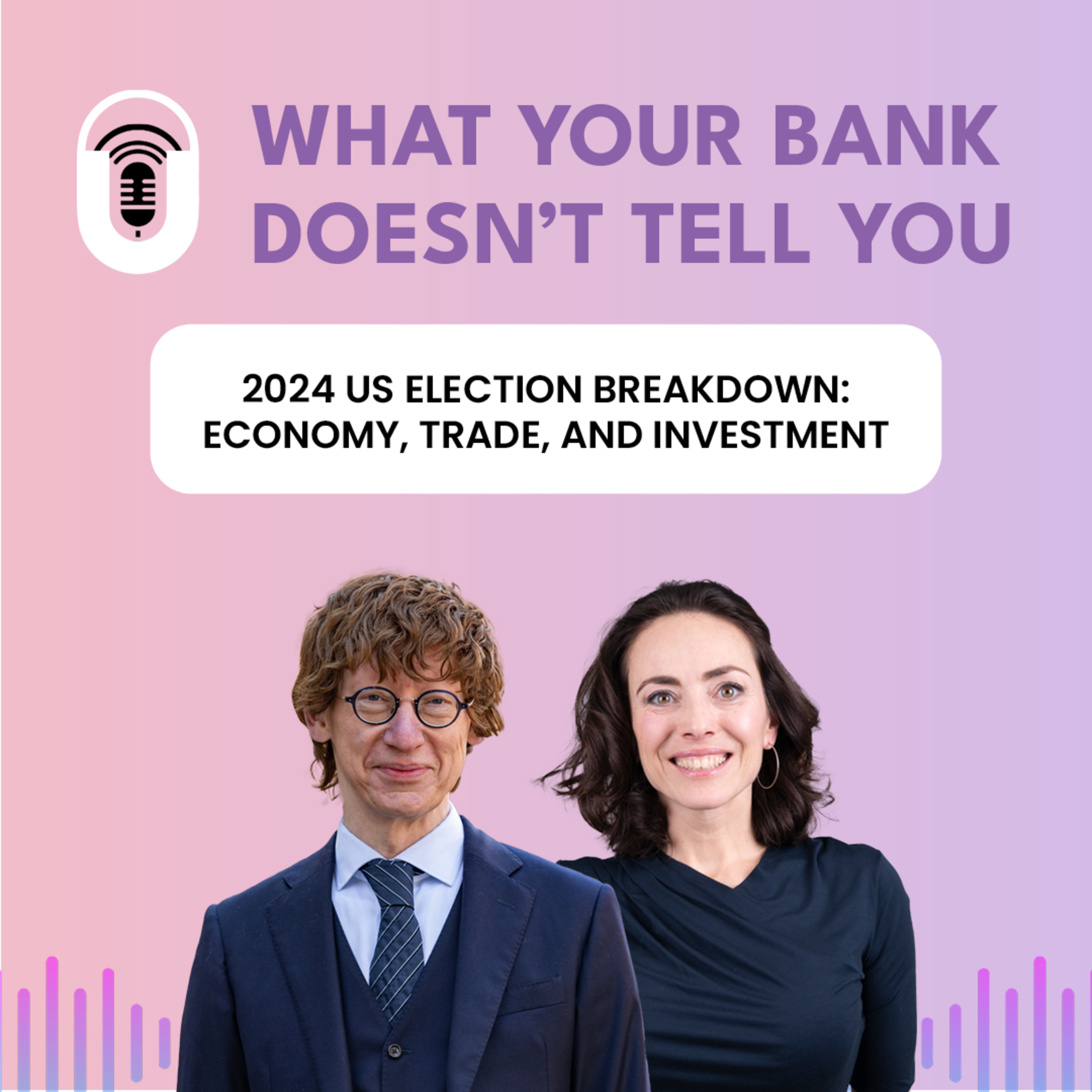 What your bank doesn\'t tell you