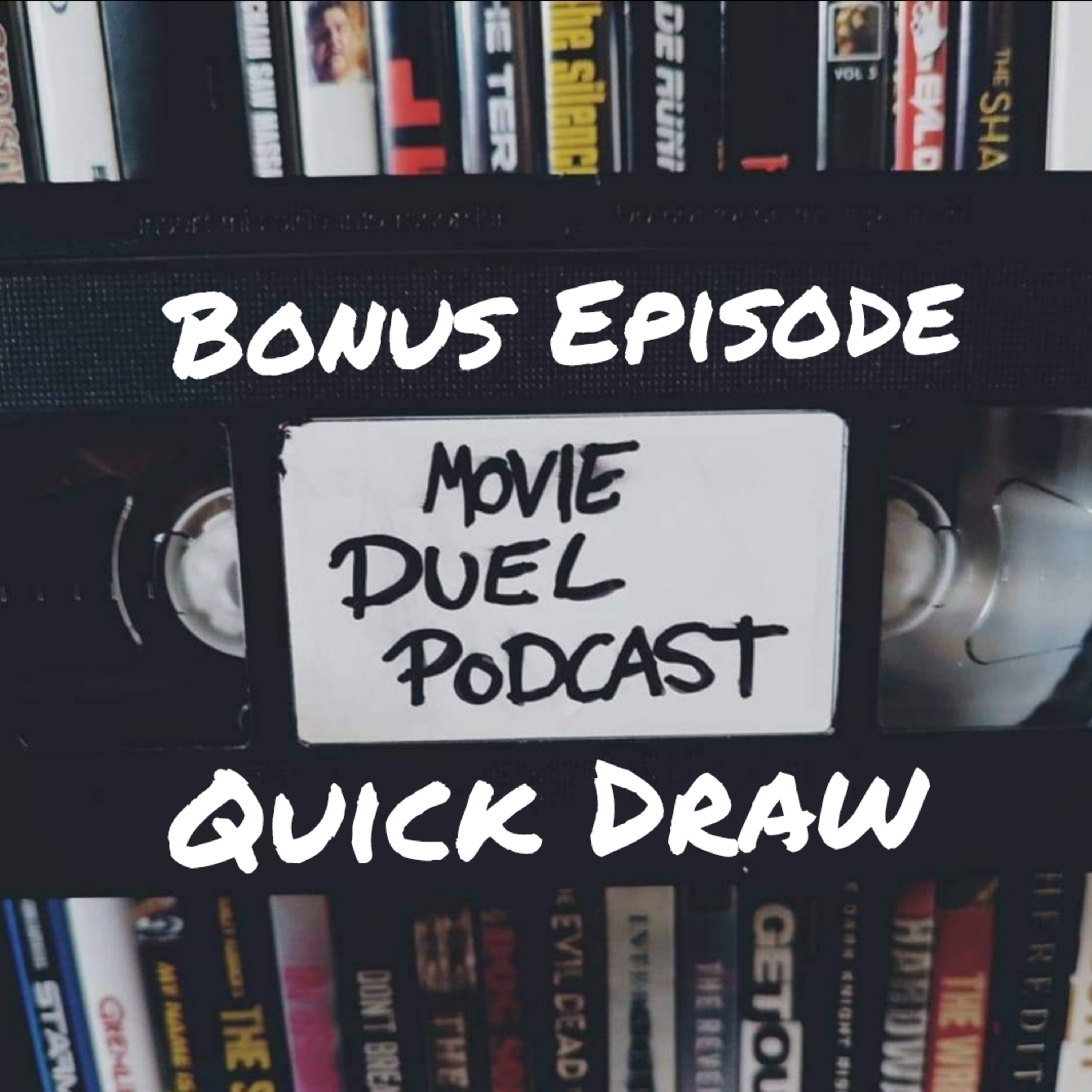 The Movie Duel Podcast