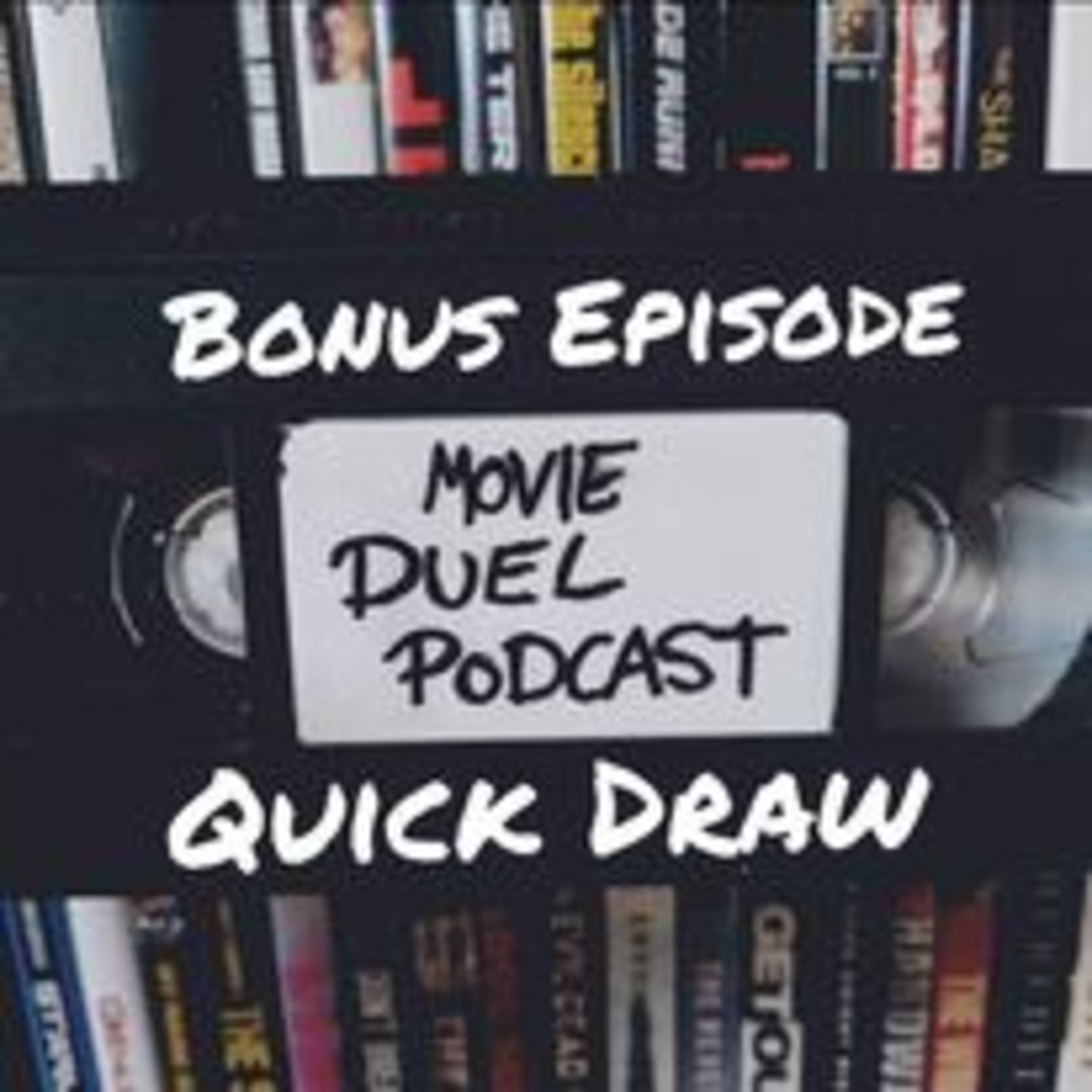 The Movie Duel Podcast