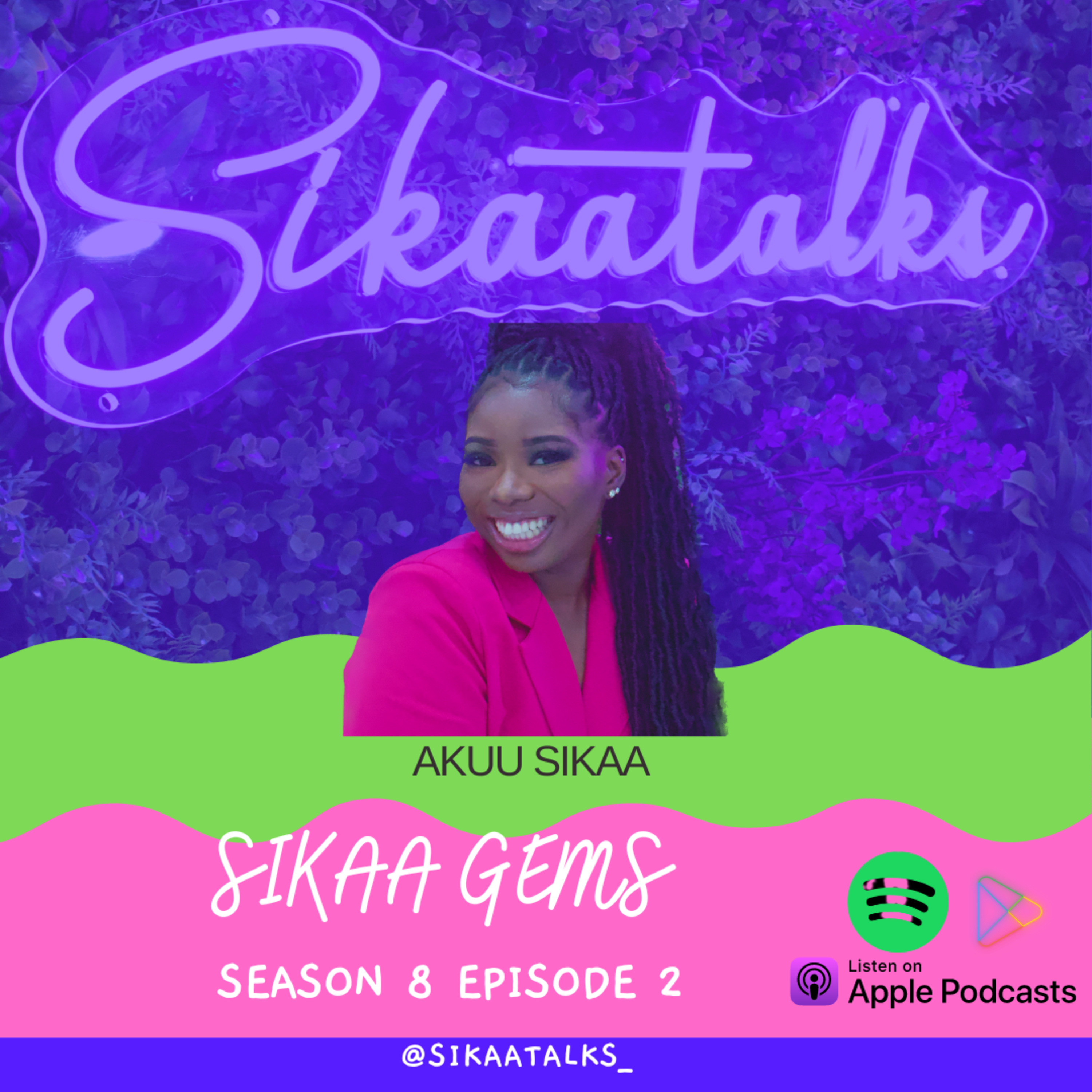 Sikaa Gems 