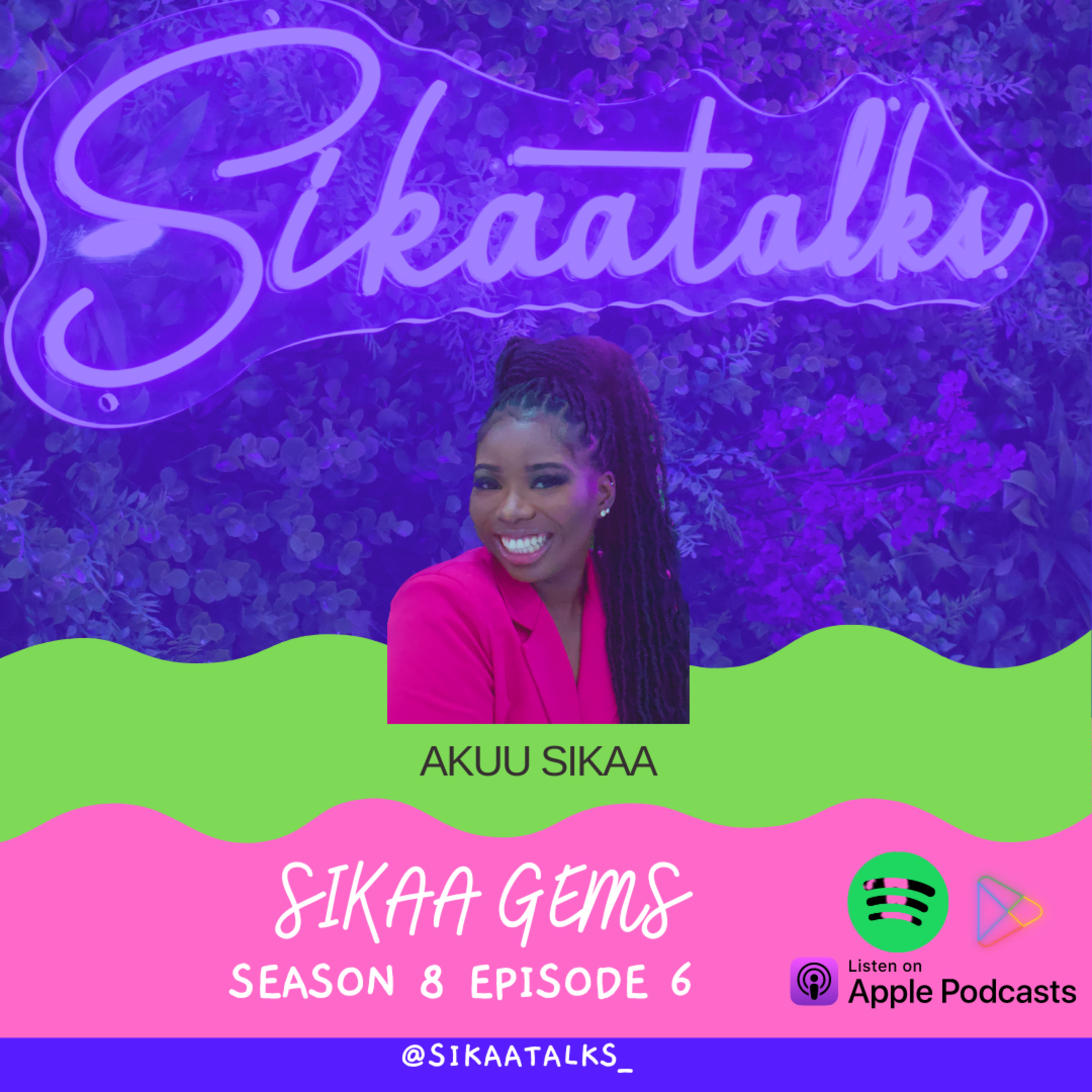 Sikaa Gems 
