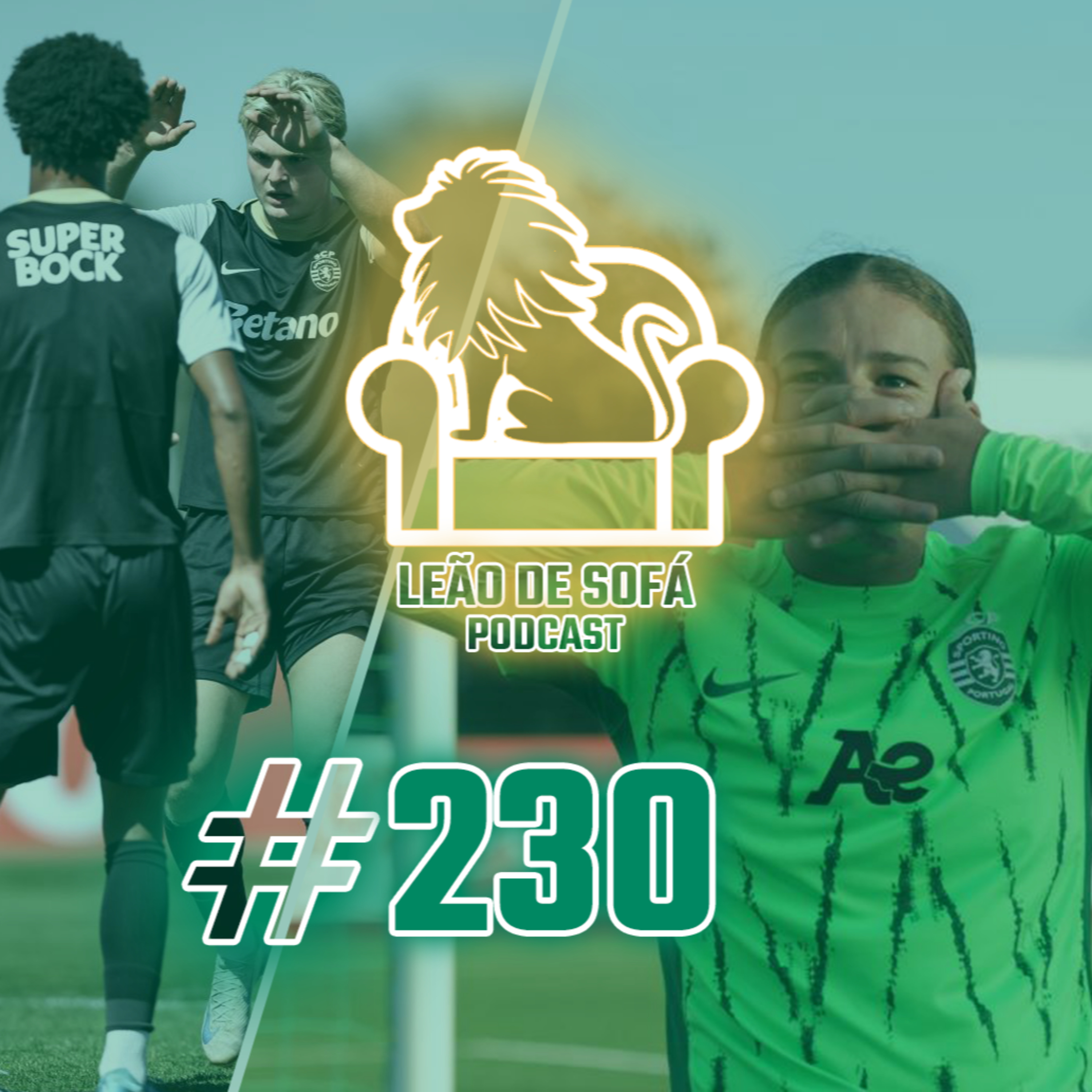 #230 - Quanto vale os valores episode artwork