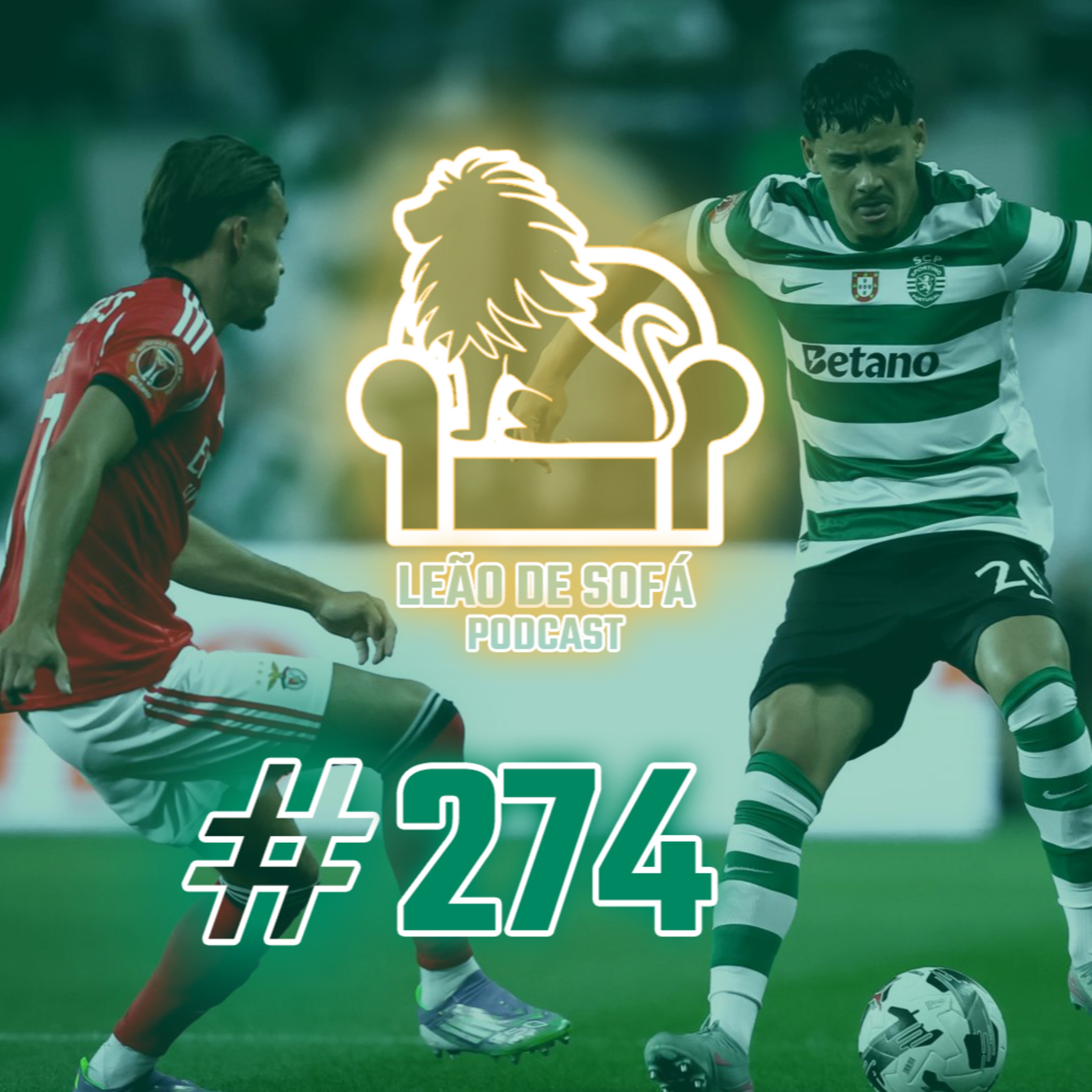 #274 - Contratempos na partida