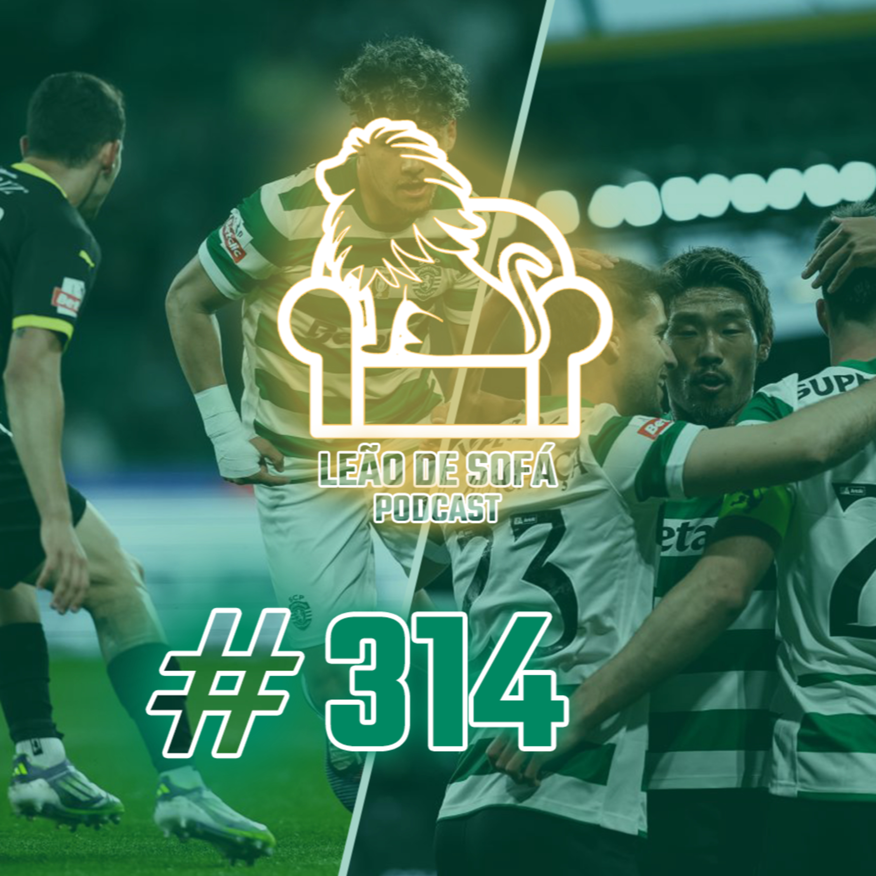 #314 - Renovação da confiança