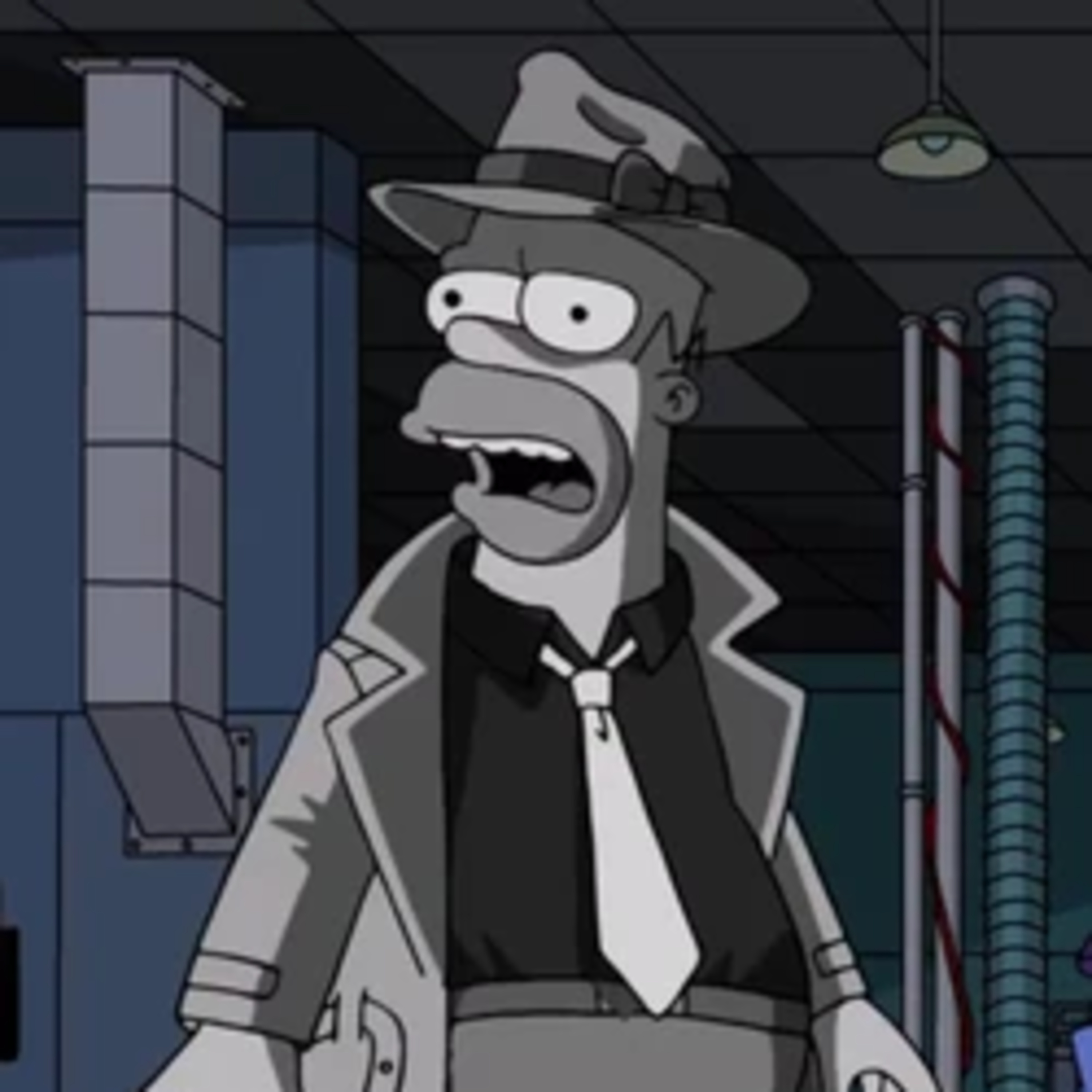 Season 6 Update from Homer Simpson (Voice Acting Intern) episode artwork