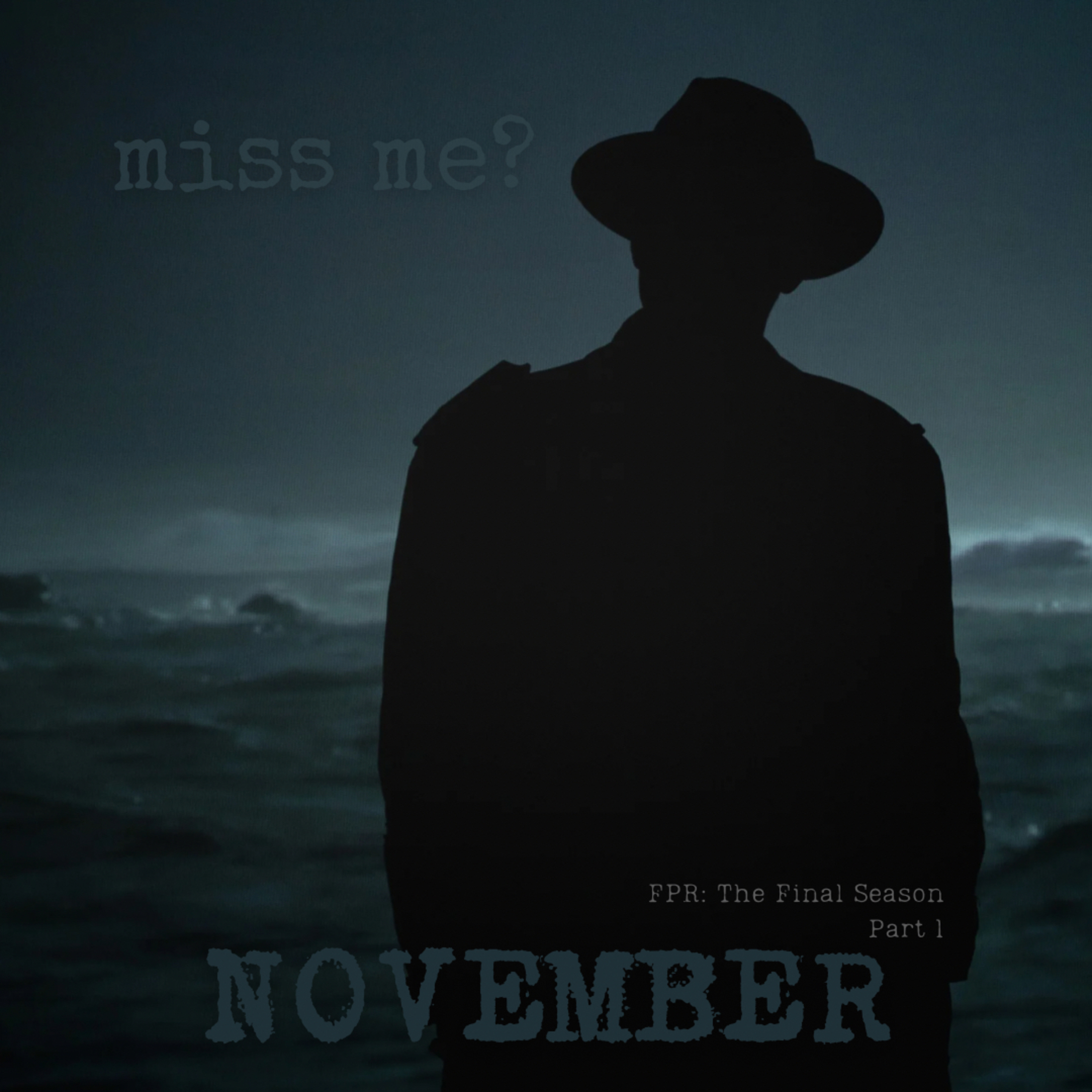 The Final Season: Part 1: Promo