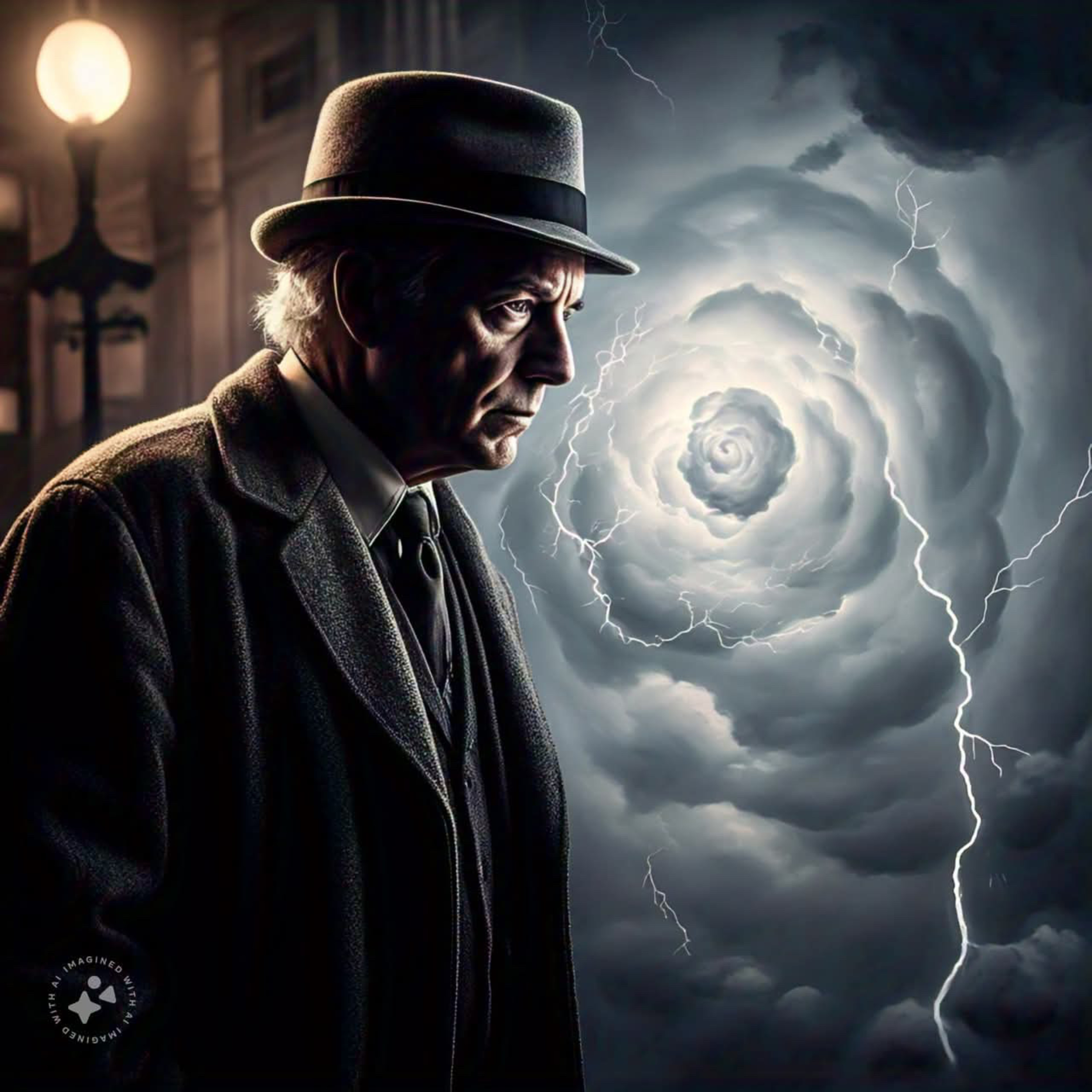 S6E5: The Mind-Meld (ft. P.P. Manadu) episode artwork