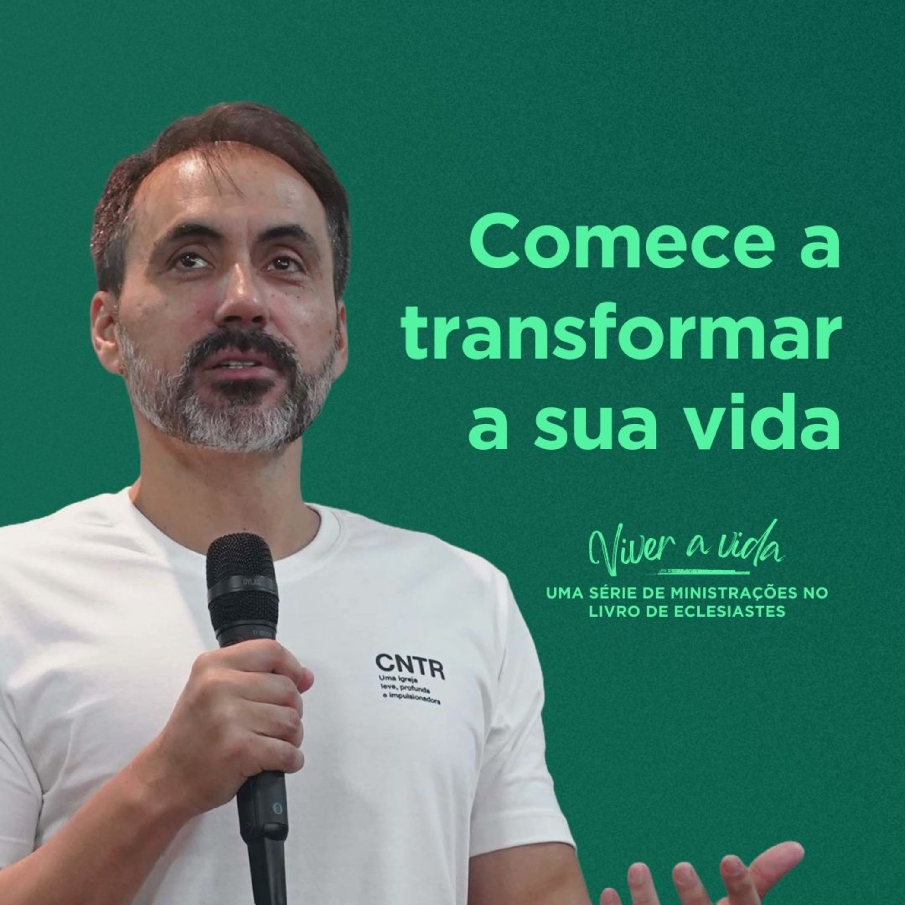 Igreja Conectar