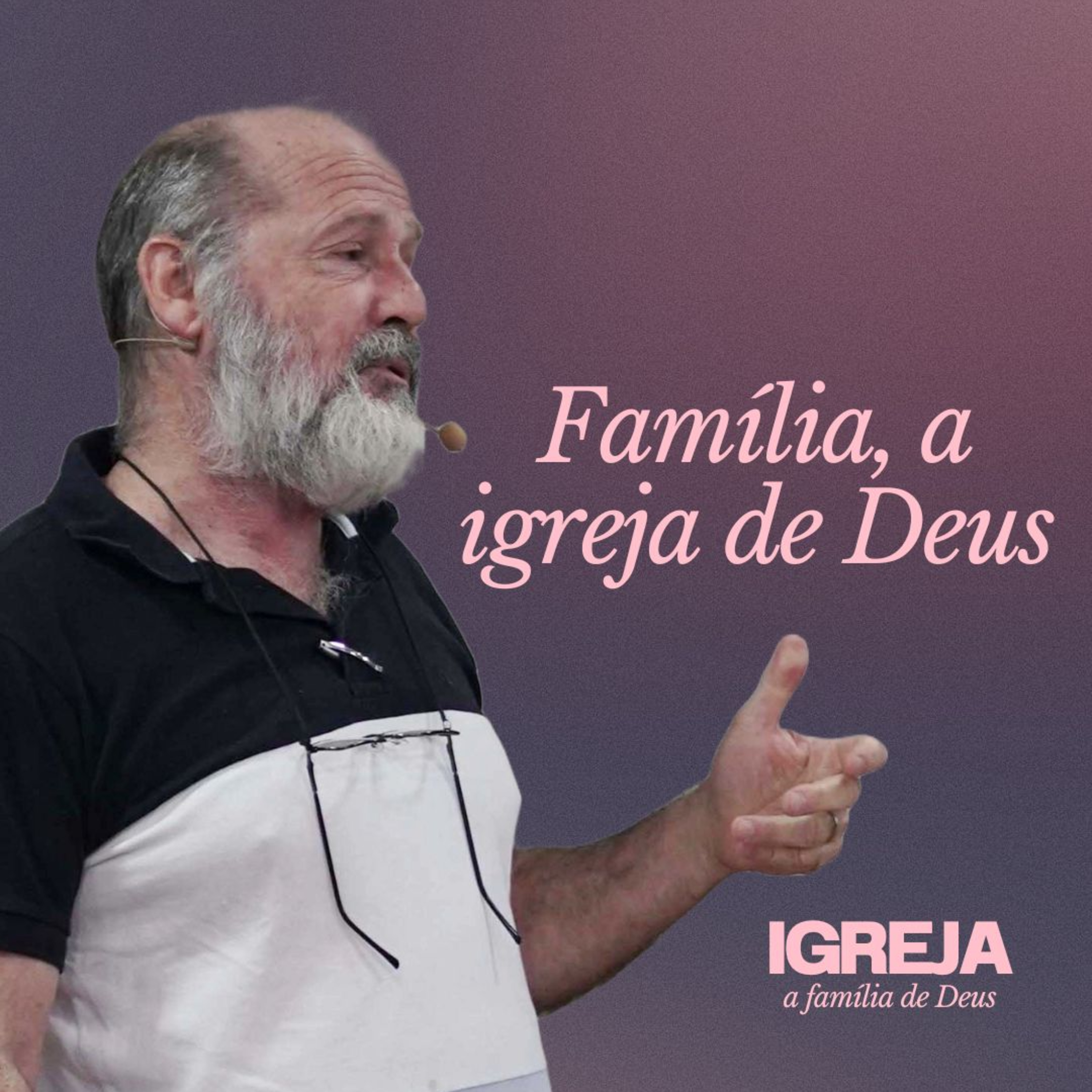 Igreja Conectar