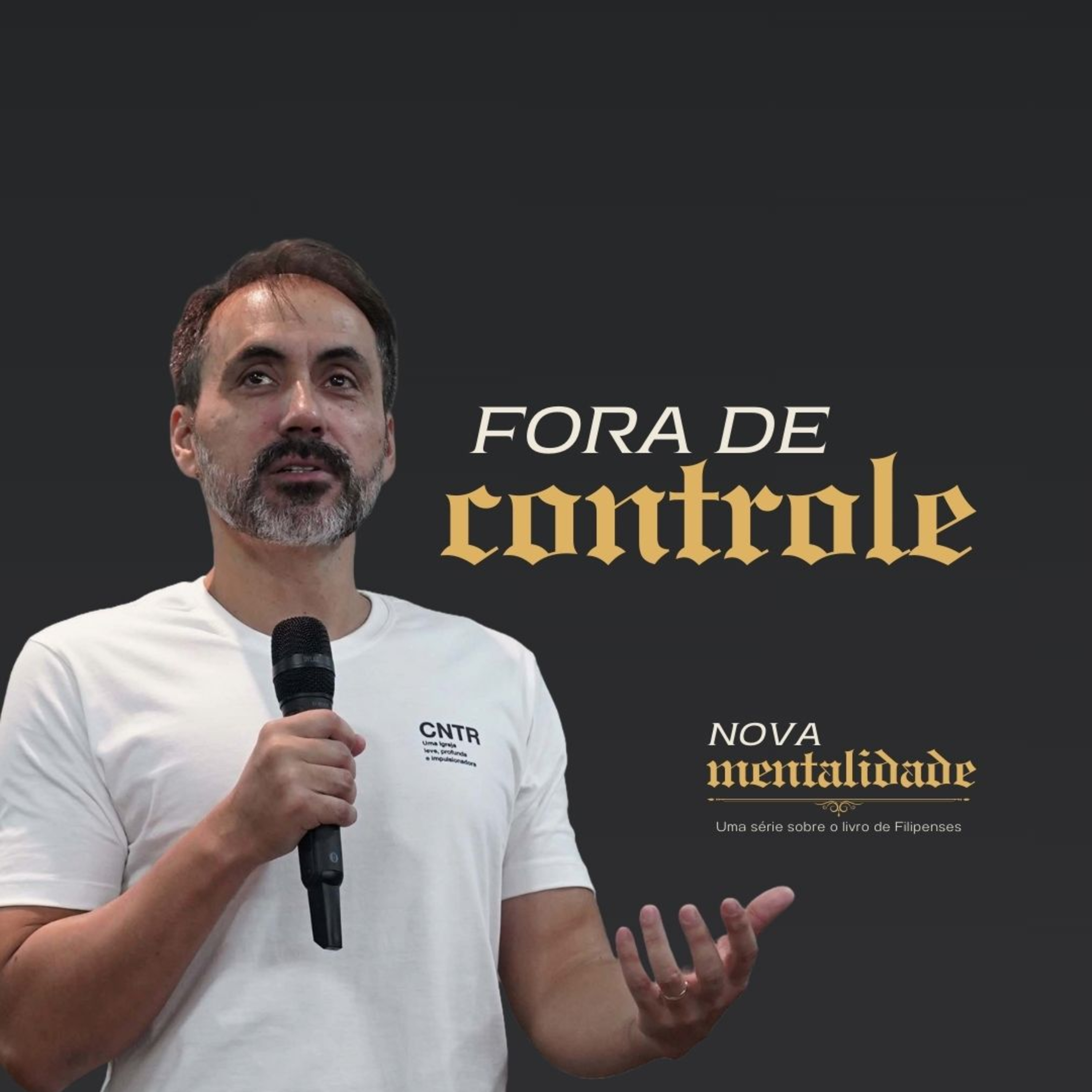 Igreja Conectar