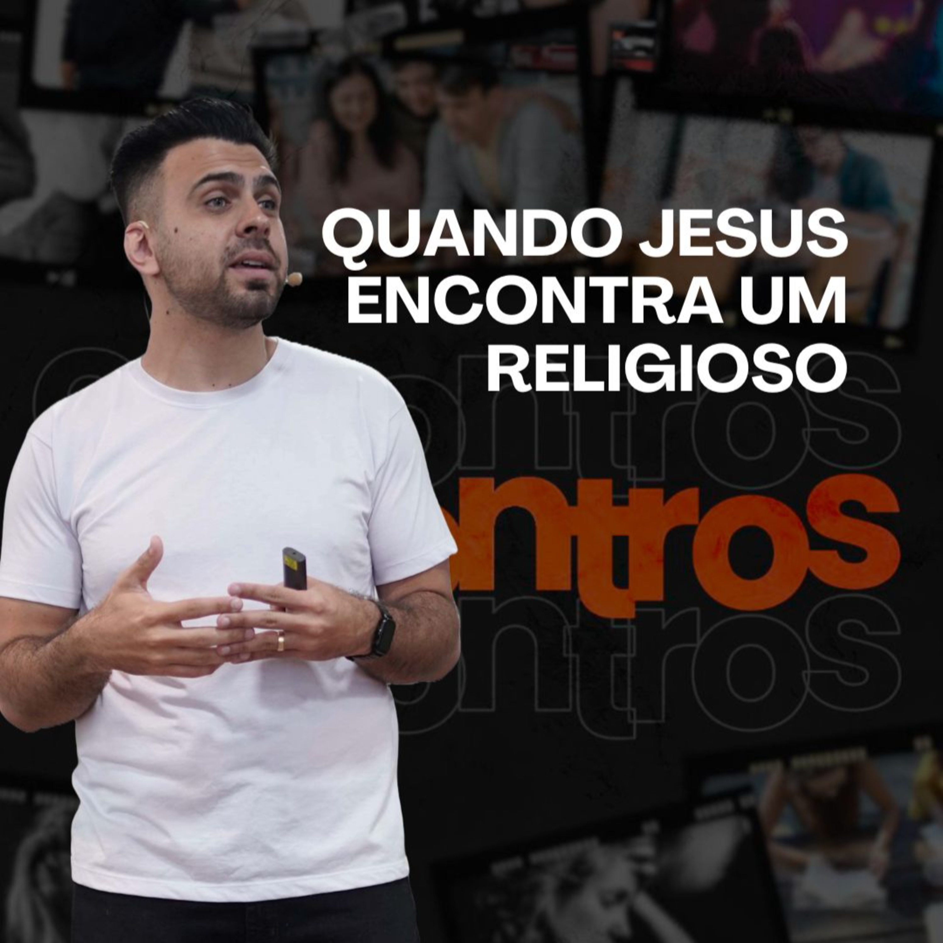 Igreja Conectar