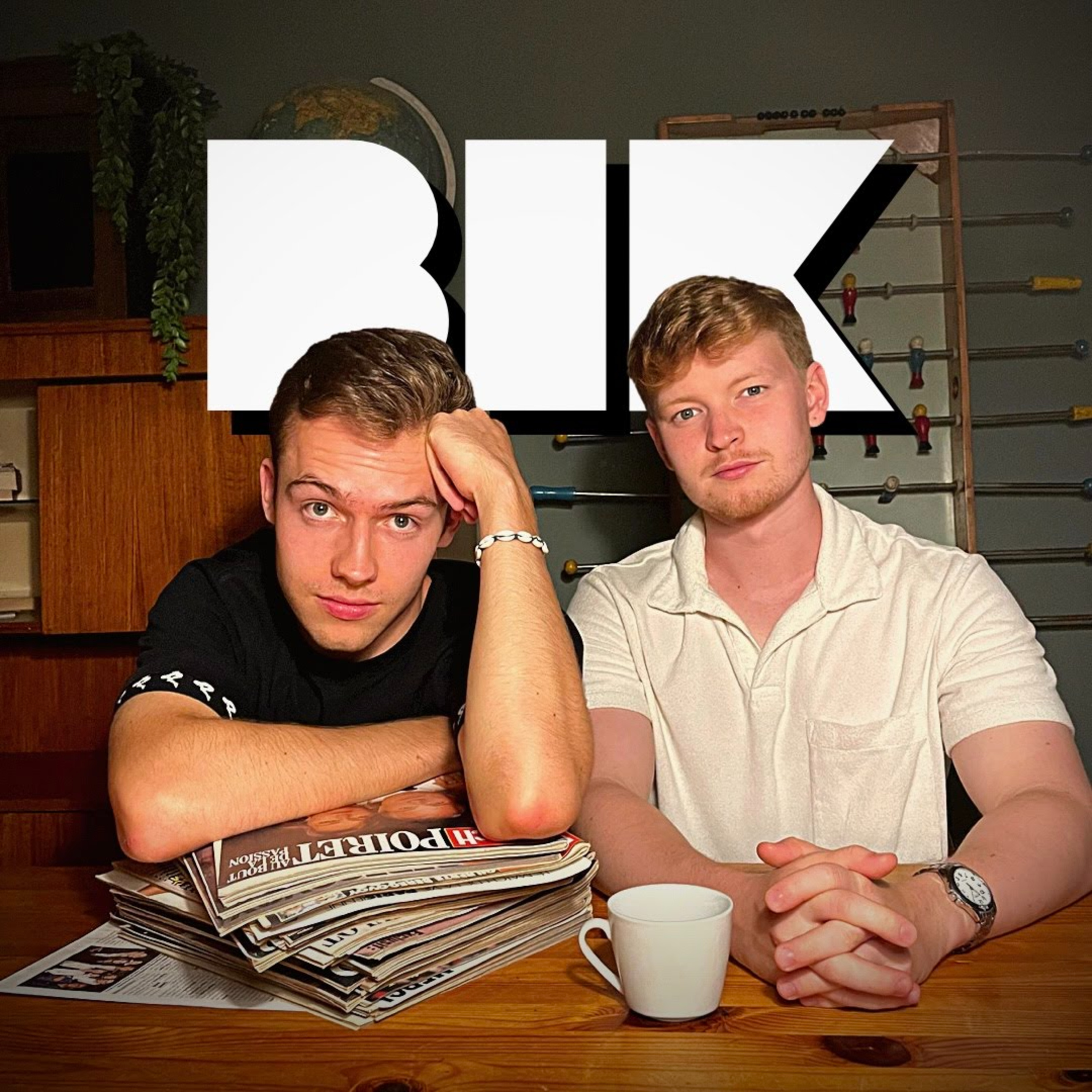 BiK