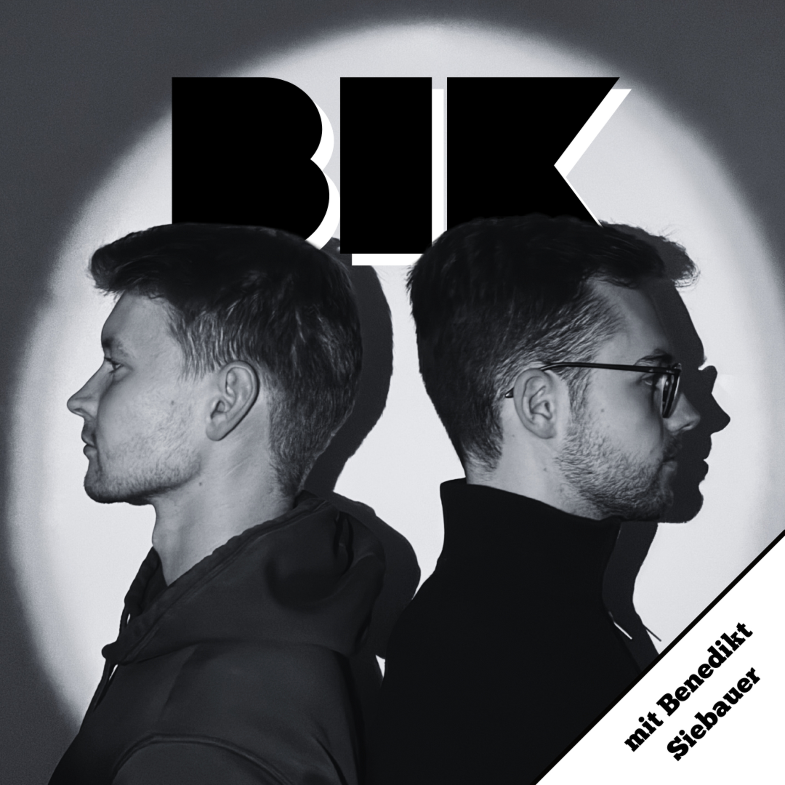 #184 MÄNNER UND KLIMA - Fleisch, Grüne, Theo Löcker (mit Benedikt Siebauer) episode artwork