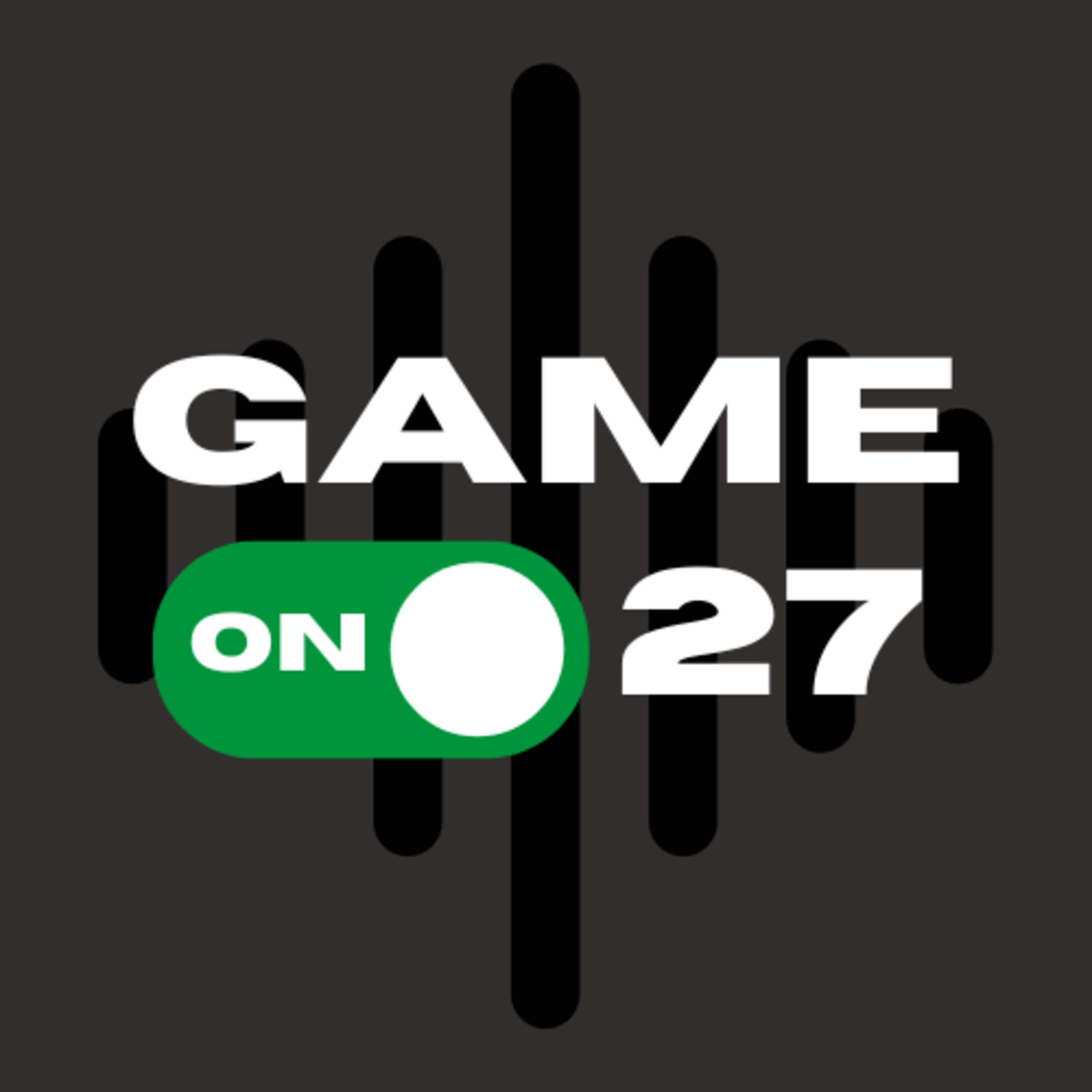 Game On 27 episode artwork