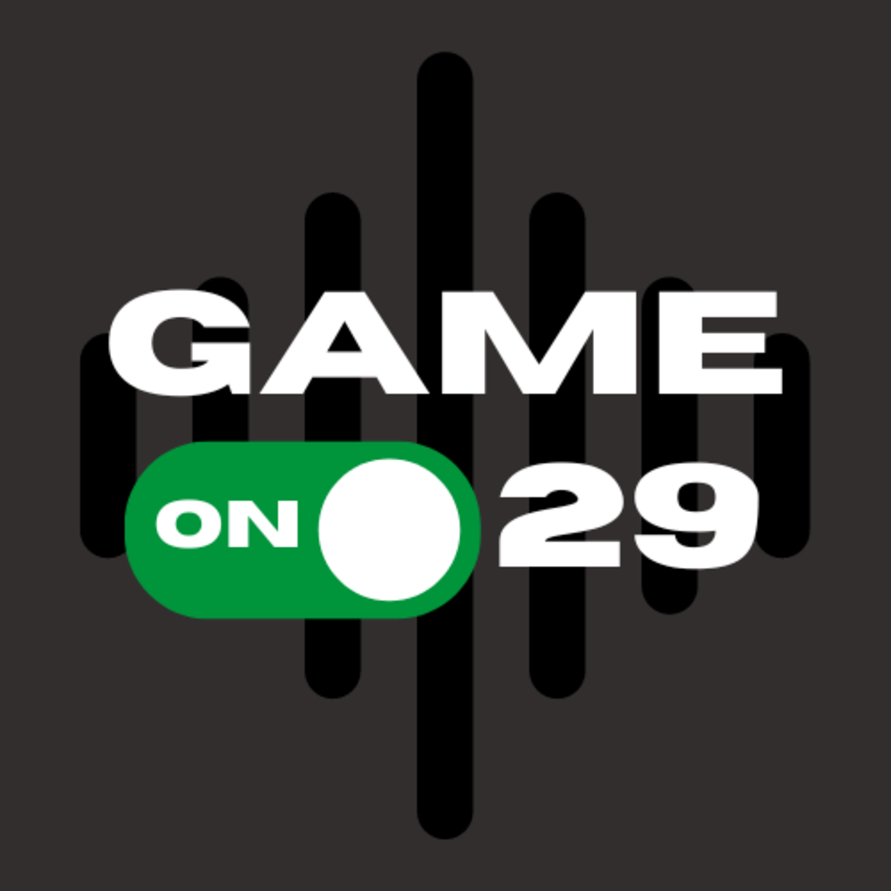 Game On 29 episode artwork