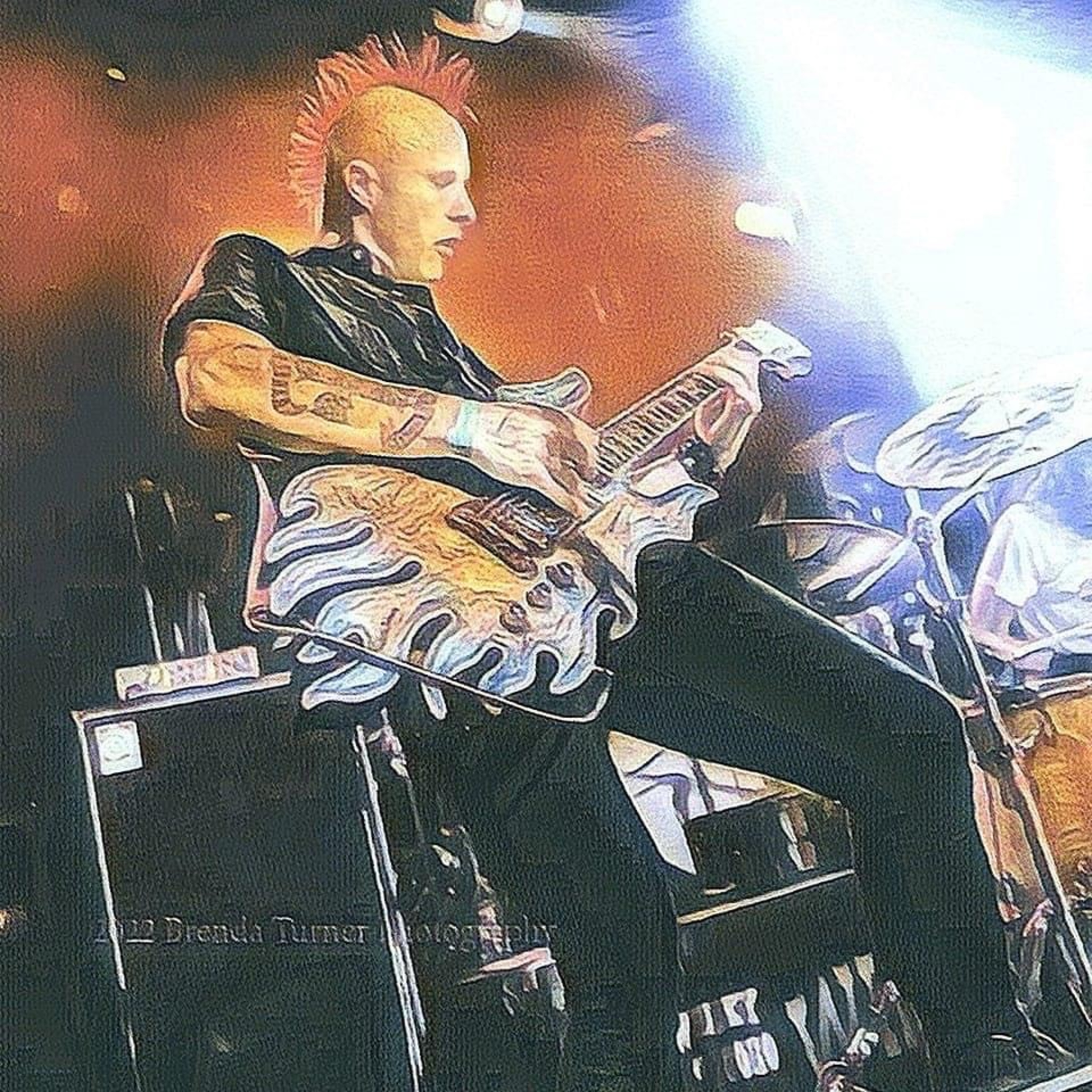 The Deep Note