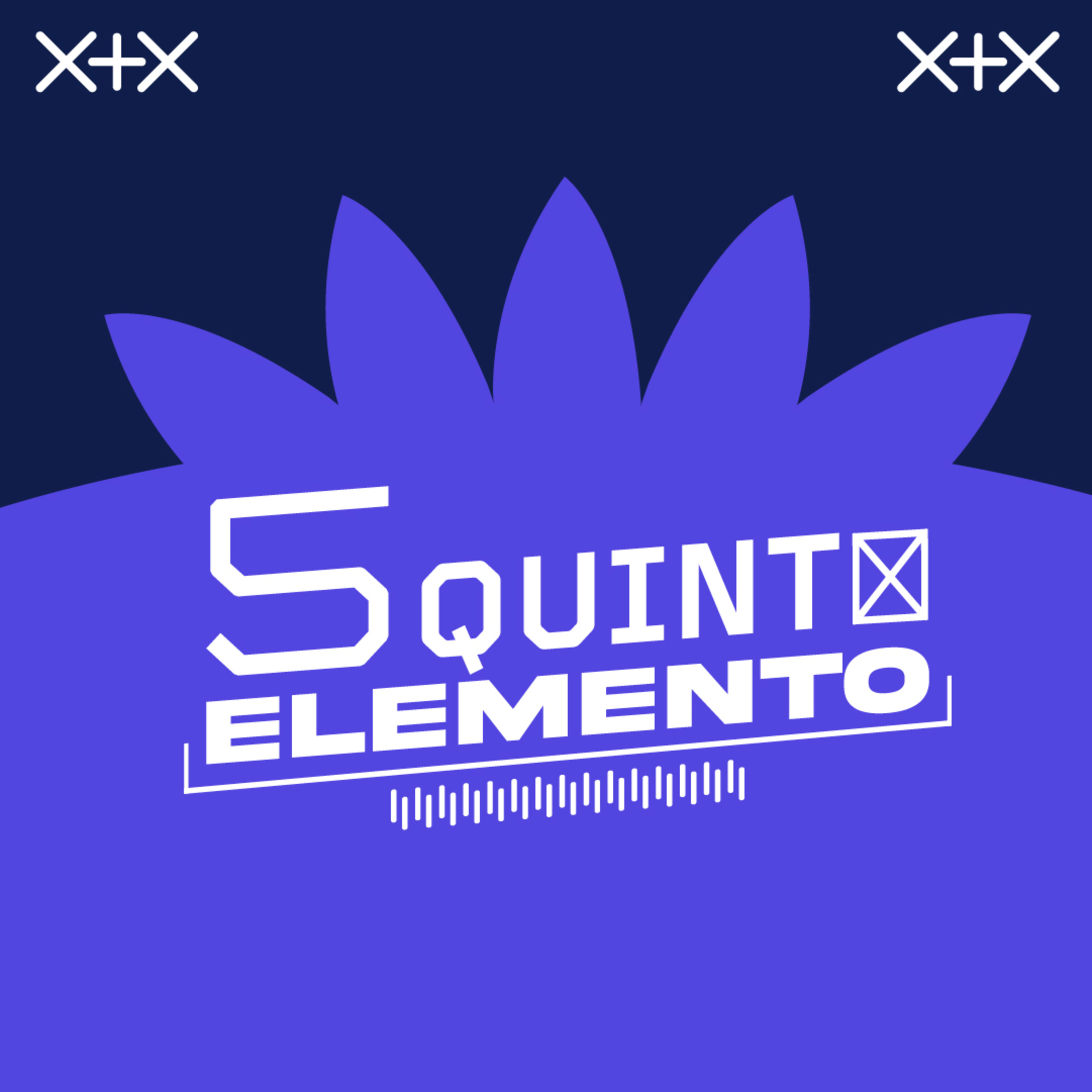 El quinto elemento | Nayn Gonzales | Serie: El quinto elemento | Bread life episode artwork