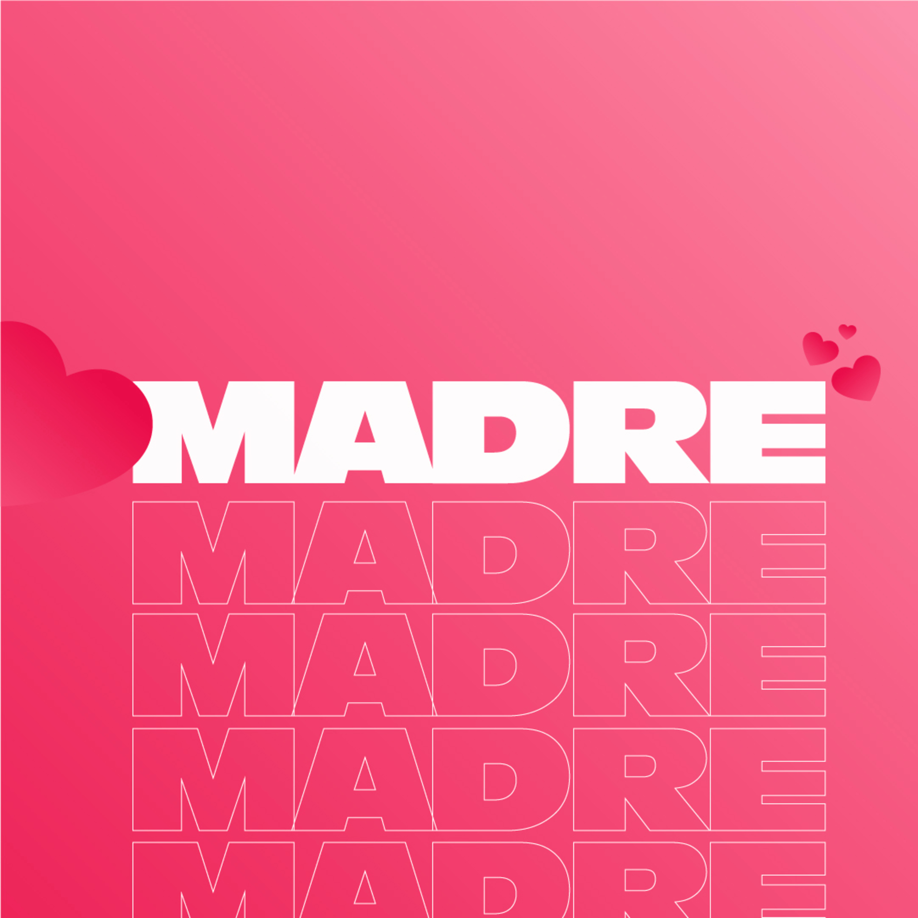 Madre | Nayn Gonzales | Serie: El quinto elemento | Bread life episode artwork