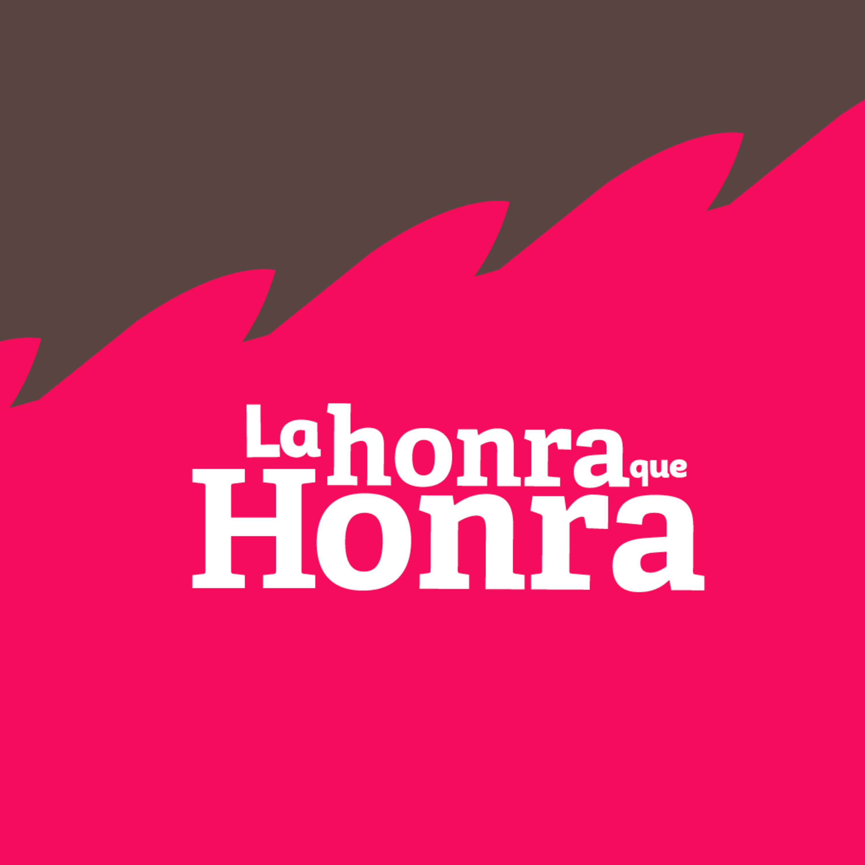 La honra que honra | Nayn Gonzales | Serie: El quinto elemento | Bread life episode artwork