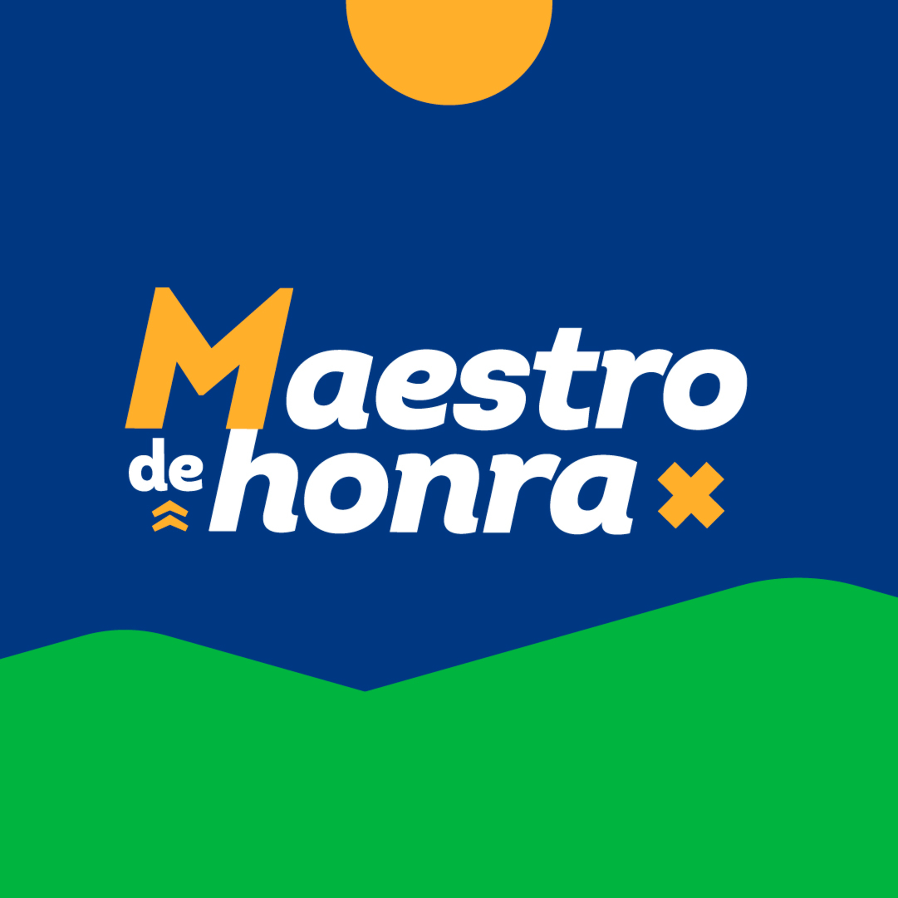 Maestros de honra | Nayn Gonzales | Serie: El quinto elemento | Bread life episode artwork