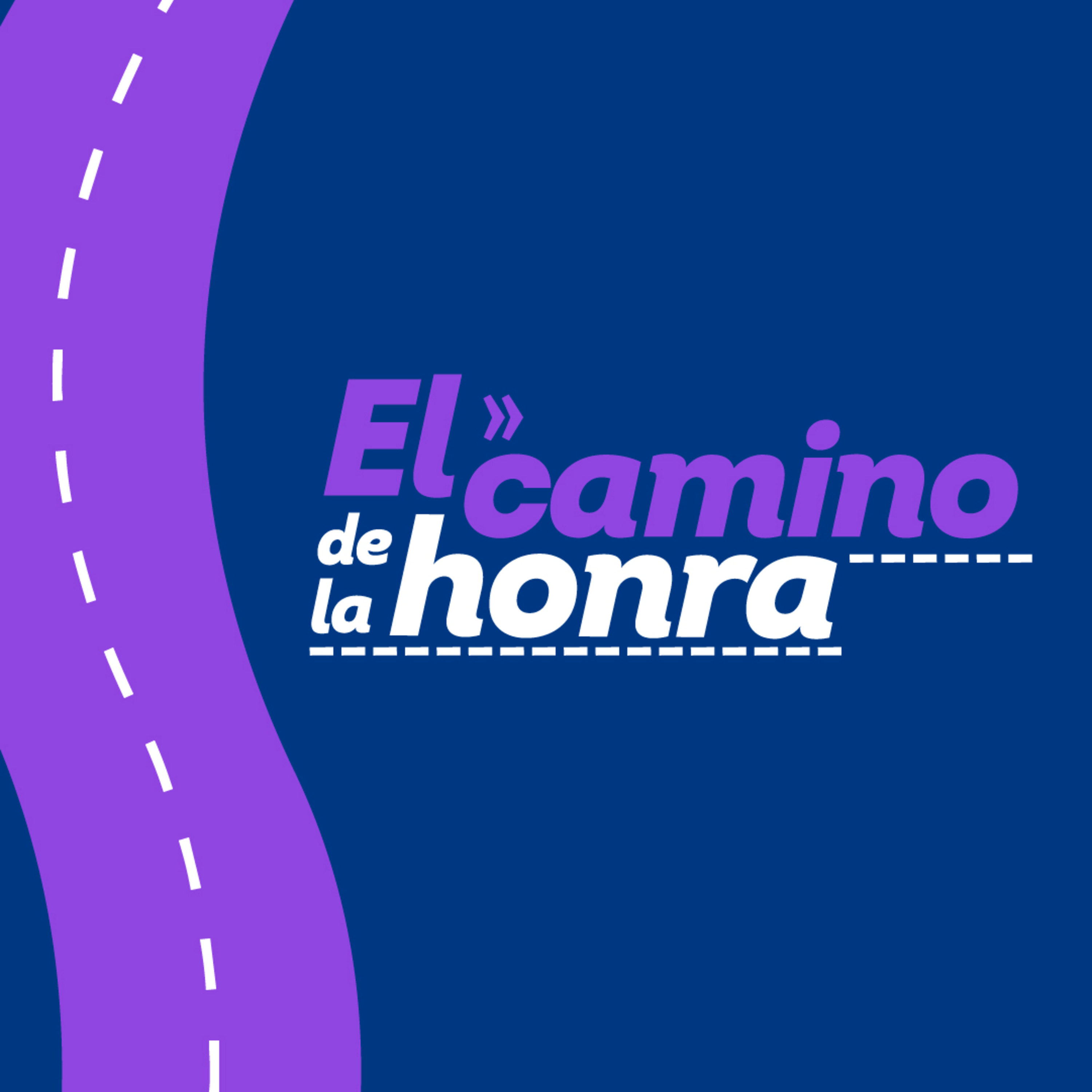 El camino de la honra | Nayn Gonzales | Serie: El quinto elemento | Bread life episode artwork