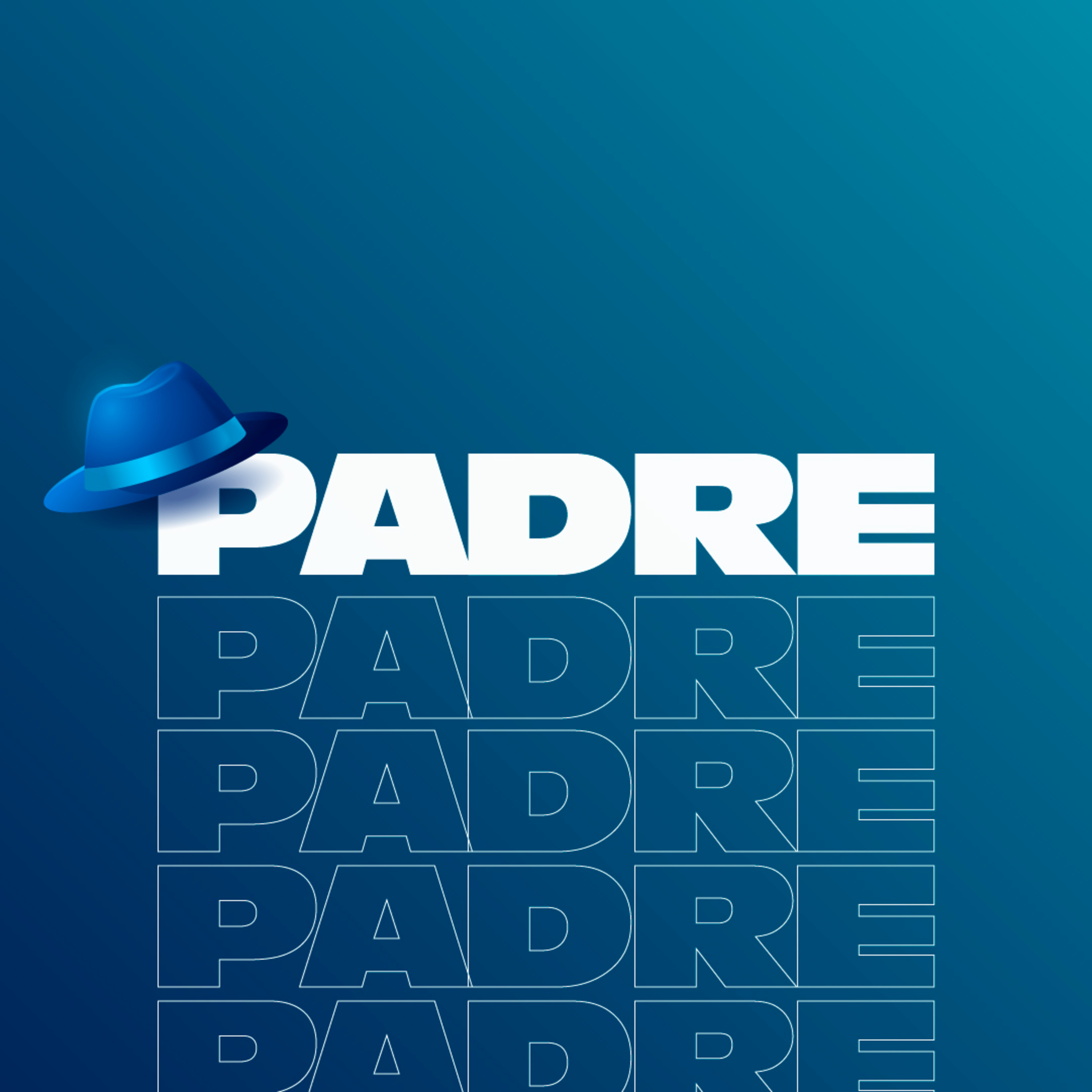 Padre | Nayn Gonzales | Serie: El quinto elemento | Bread life episode artwork