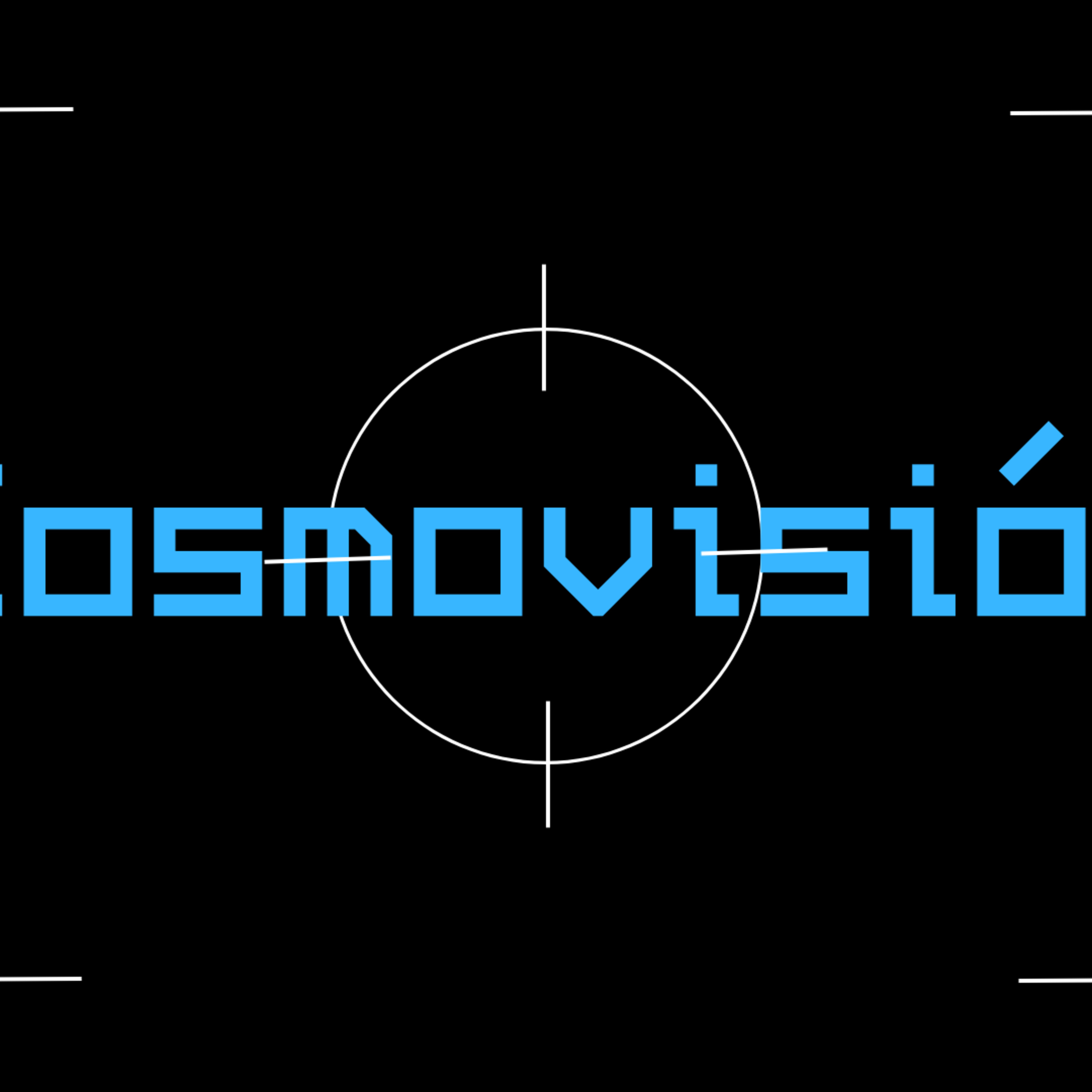 Cosmovisión | Nayn Gonzales | Serie: Cosmovisión | Bread life episode artwork