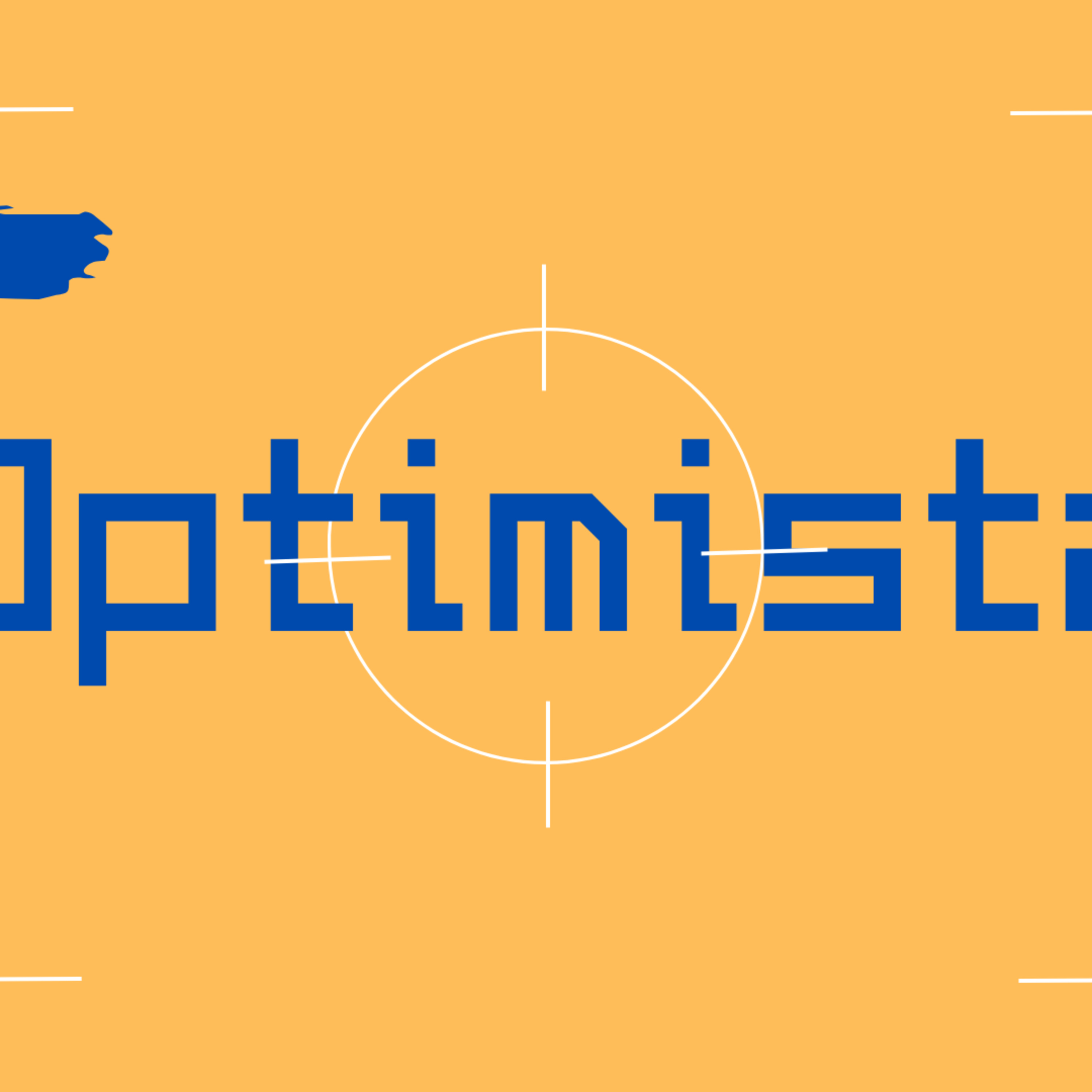 Optimista | Nayn Gonzales | Serie: Cosmovisión | Bread life episode artwork
