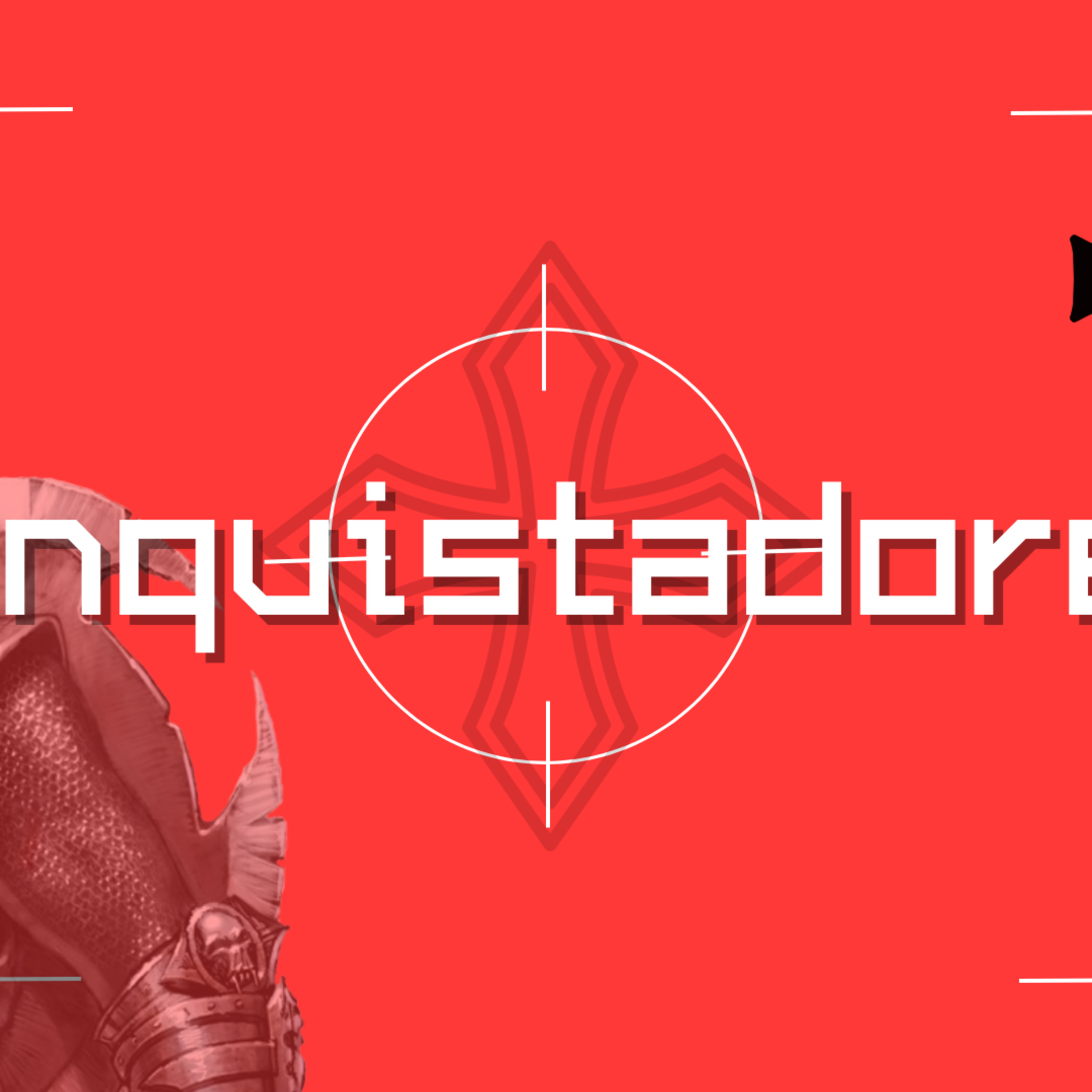 Conquistadores | Nayn Gonzales | Serie: Cosmovisión | Bread life episode artwork