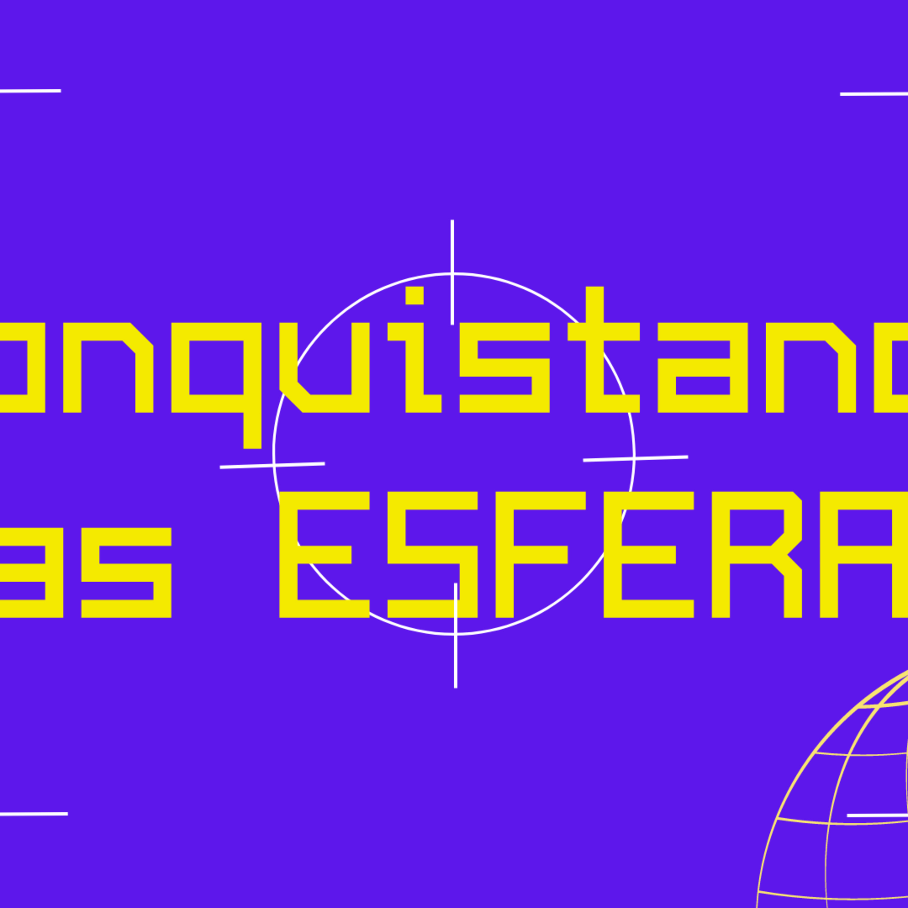 Conquistando las esferas (Educación, ciencia, medios de comunicación) | Nayn Gonzales | Serie: Cosmovisión | Bread life episode artwork